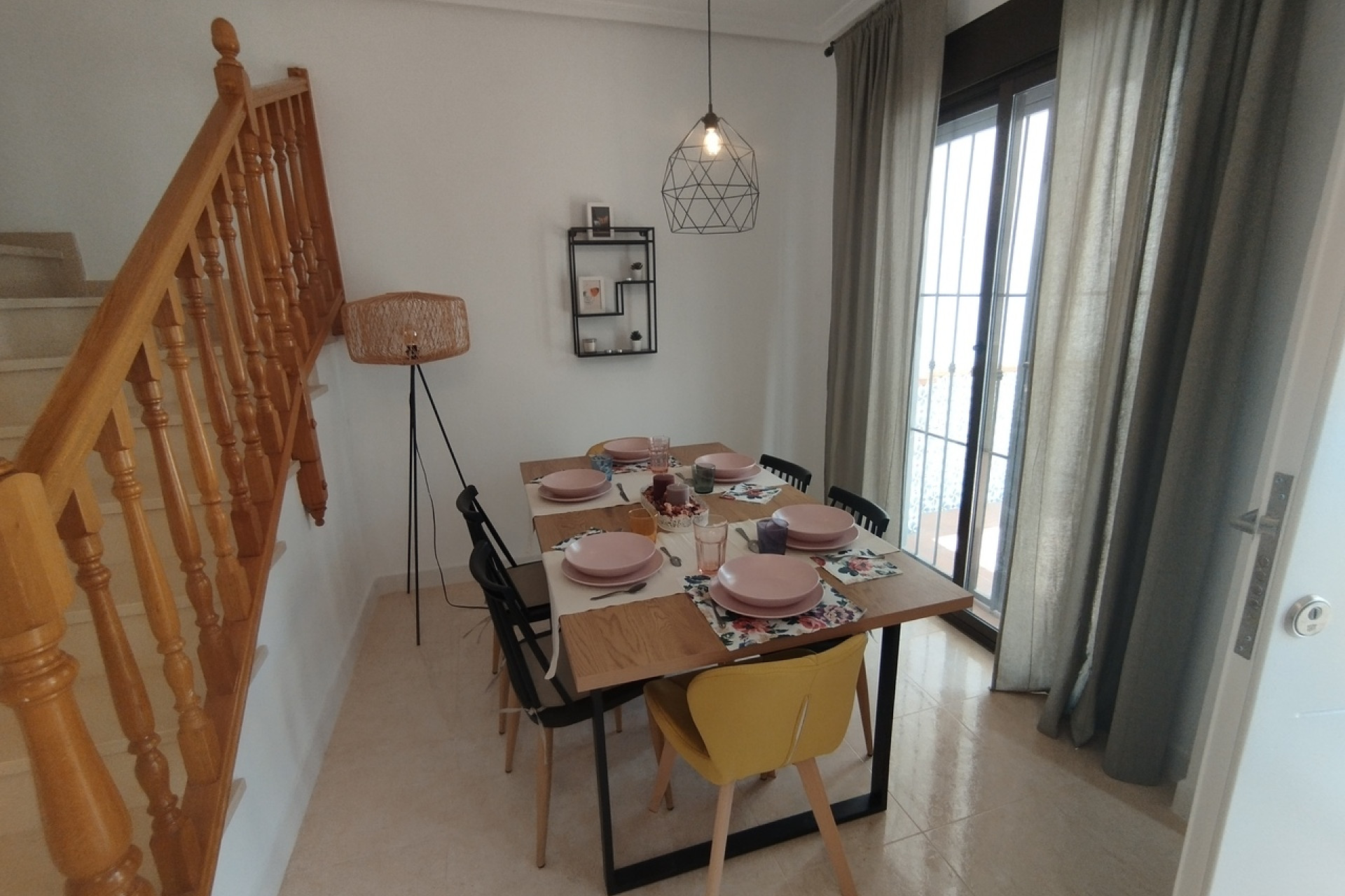 Herverkoop - 2. Town house / tussenwoning - San Miguel de Salinas - Costa Blanca Zuid