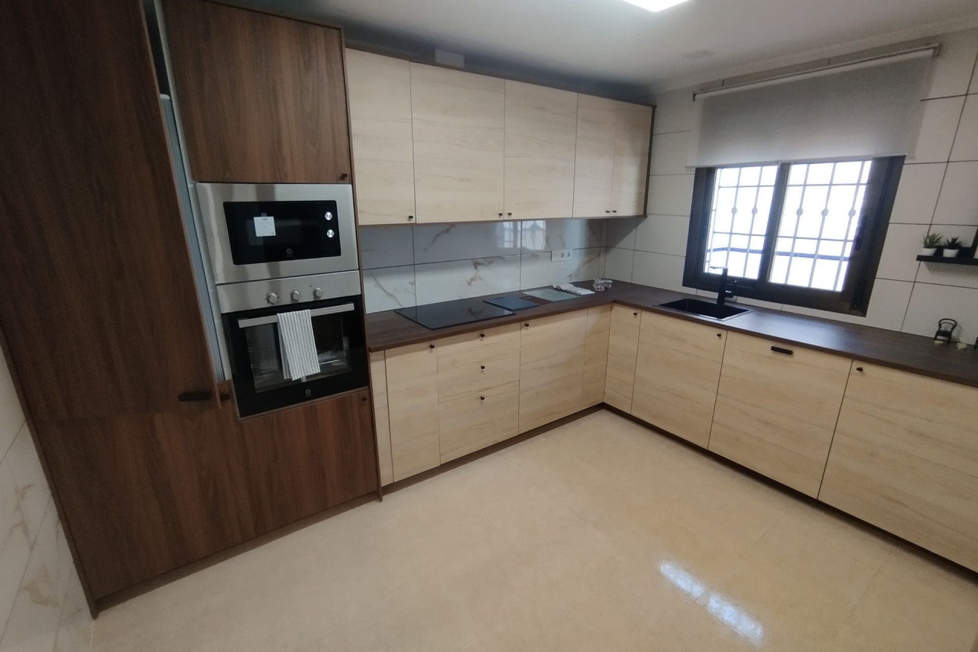 Herverkoop - 2. Town house / tussenwoning - San Miguel de Salinas - Costa Blanca Zuid