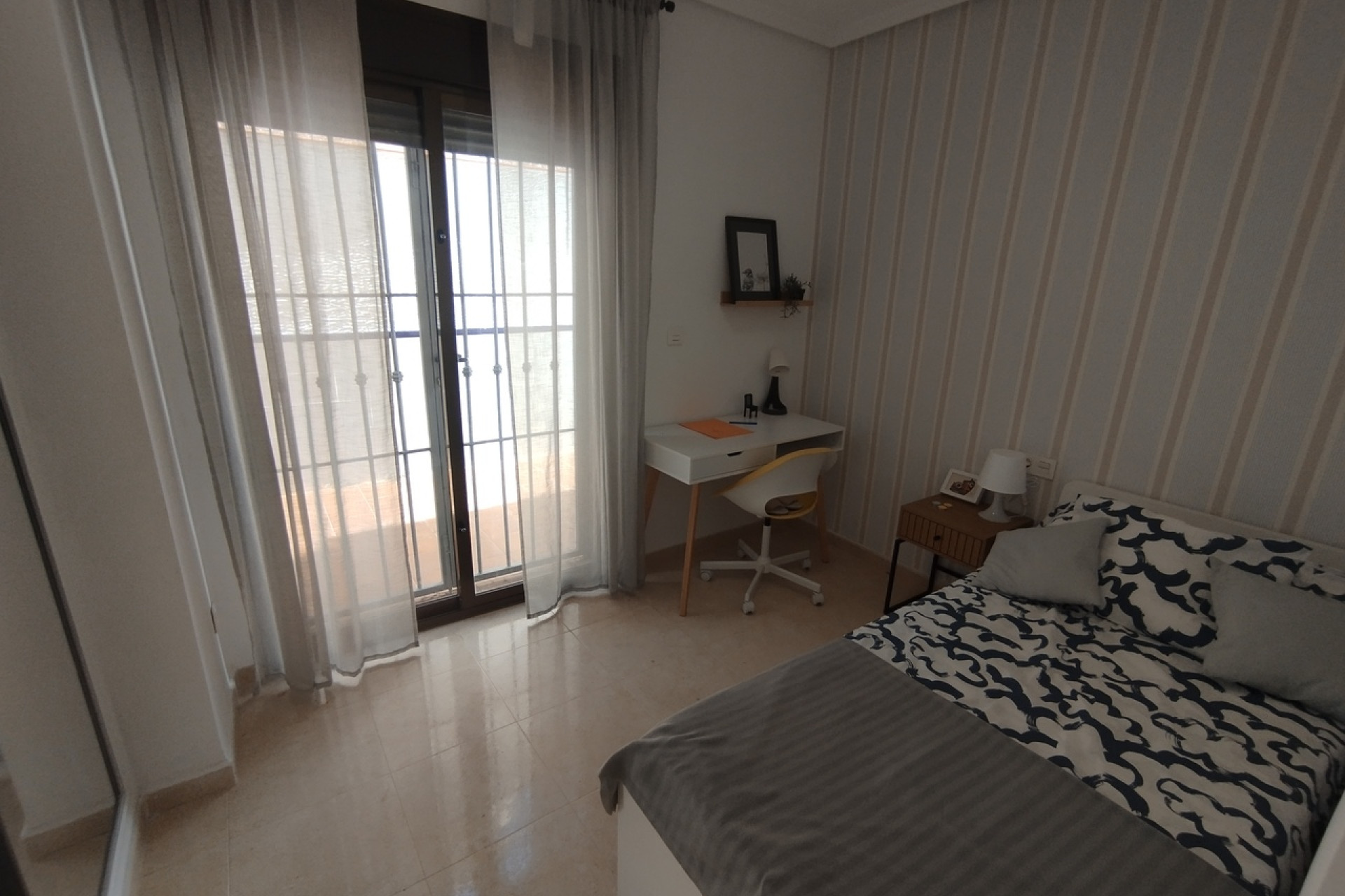 Herverkoop - 2. Town house / tussenwoning - San Miguel de Salinas - Costa Blanca Zuid