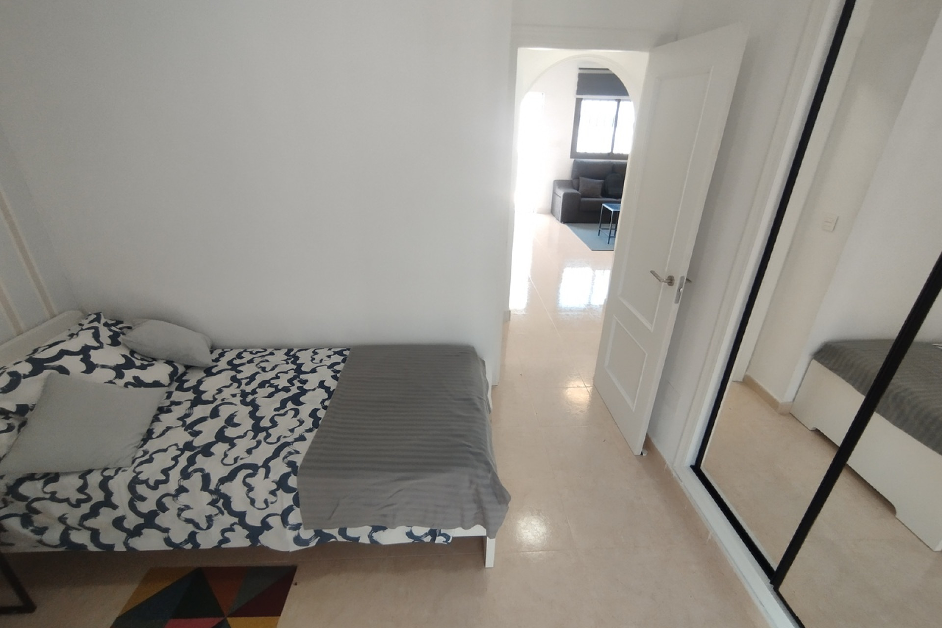 Herverkoop - 2. Town house / tussenwoning - San Miguel de Salinas - Costa Blanca Zuid