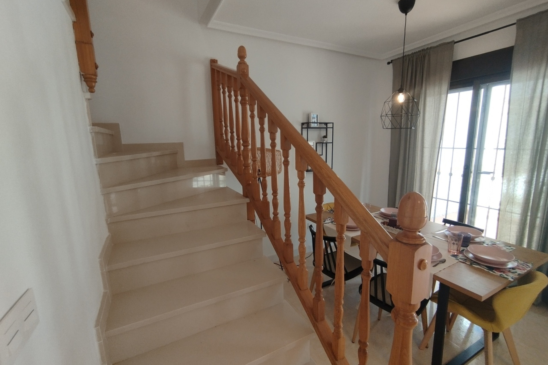 Herverkoop - 2. Town house / tussenwoning - San Miguel de Salinas - Costa Blanca Zuid