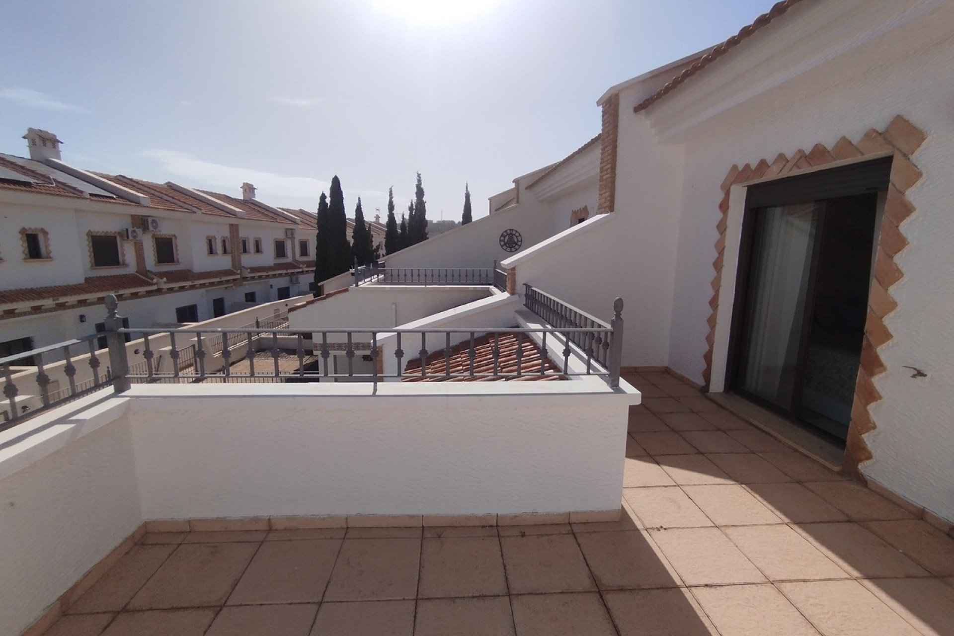 Herverkoop - 2. Town house / tussenwoning - San Miguel de Salinas - Costa Blanca Zuid