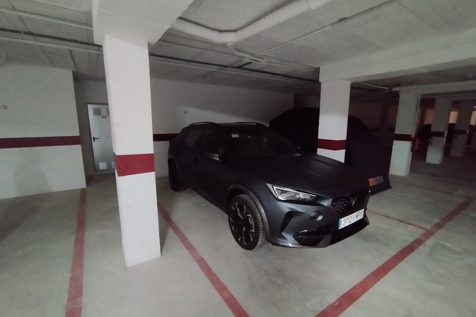 Herverkoop - 2. Town house / tussenwoning - San Miguel de Salinas - Costa Blanca Zuid