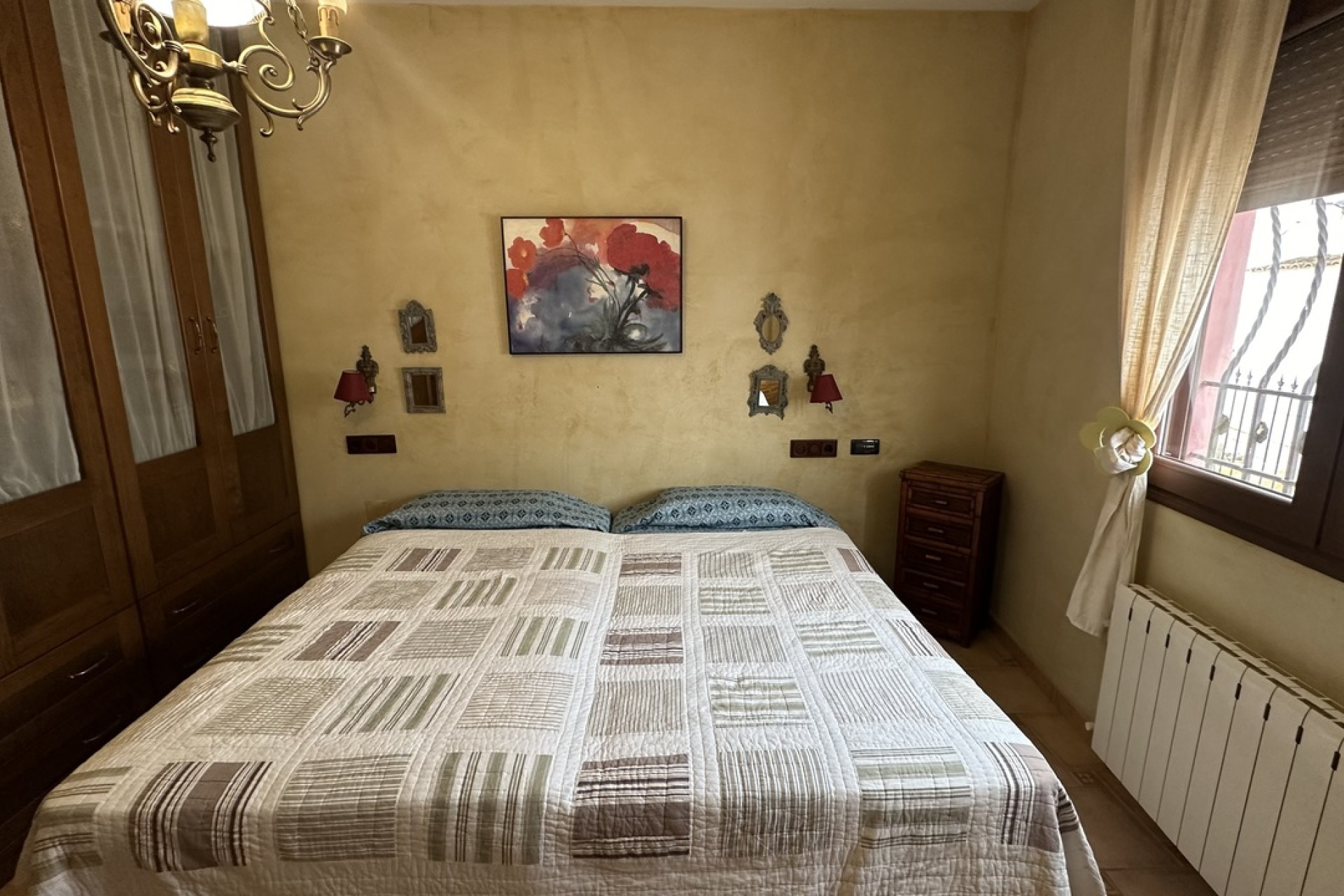 Herverkoop - 2. Town house / tussenwoning - San Miguel de Salinas - Costa Blanca Zuid