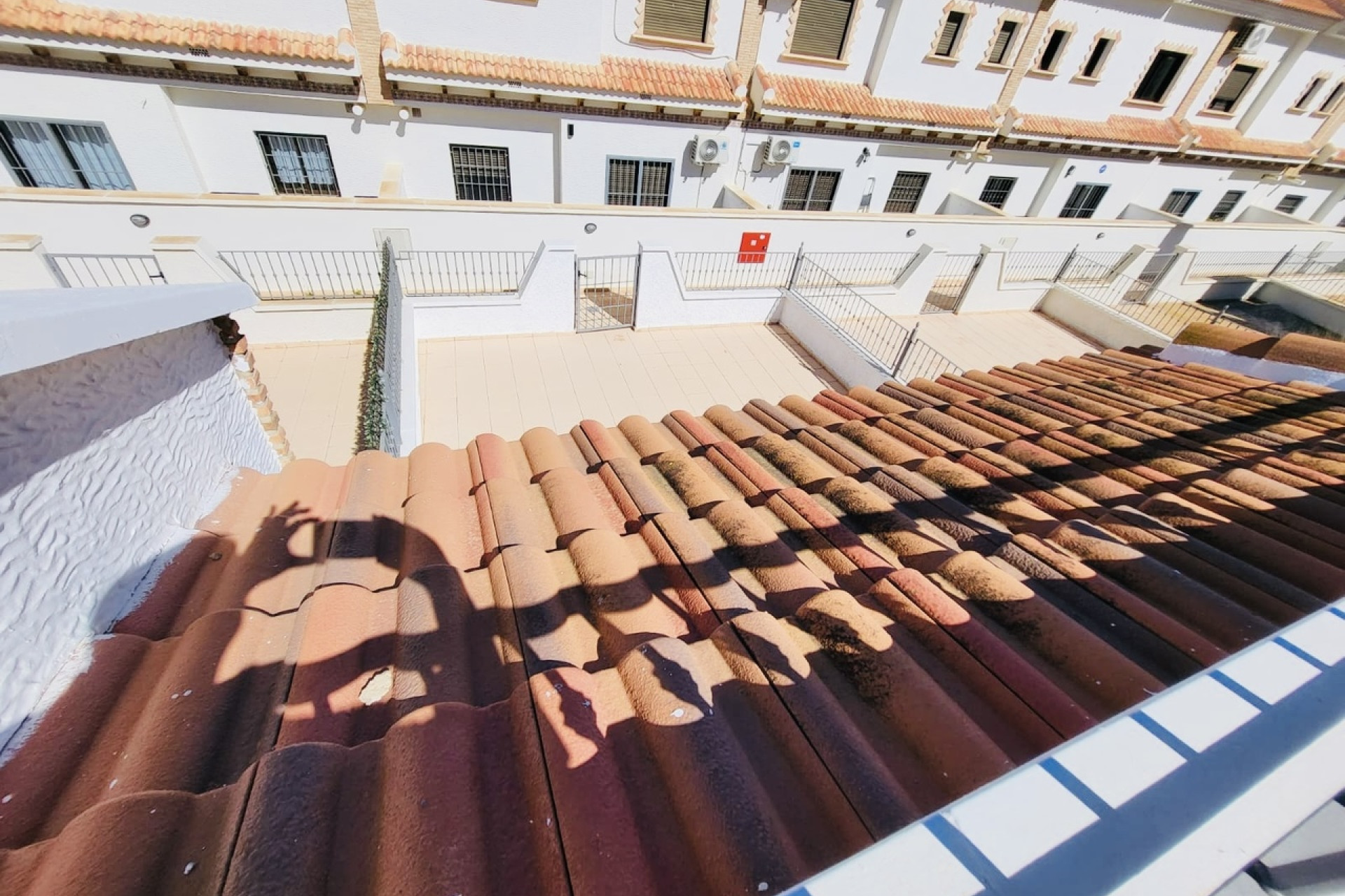 Herverkoop - 2. Town house / tussenwoning - San Miguel de Salinas - Costa Blanca Zuid