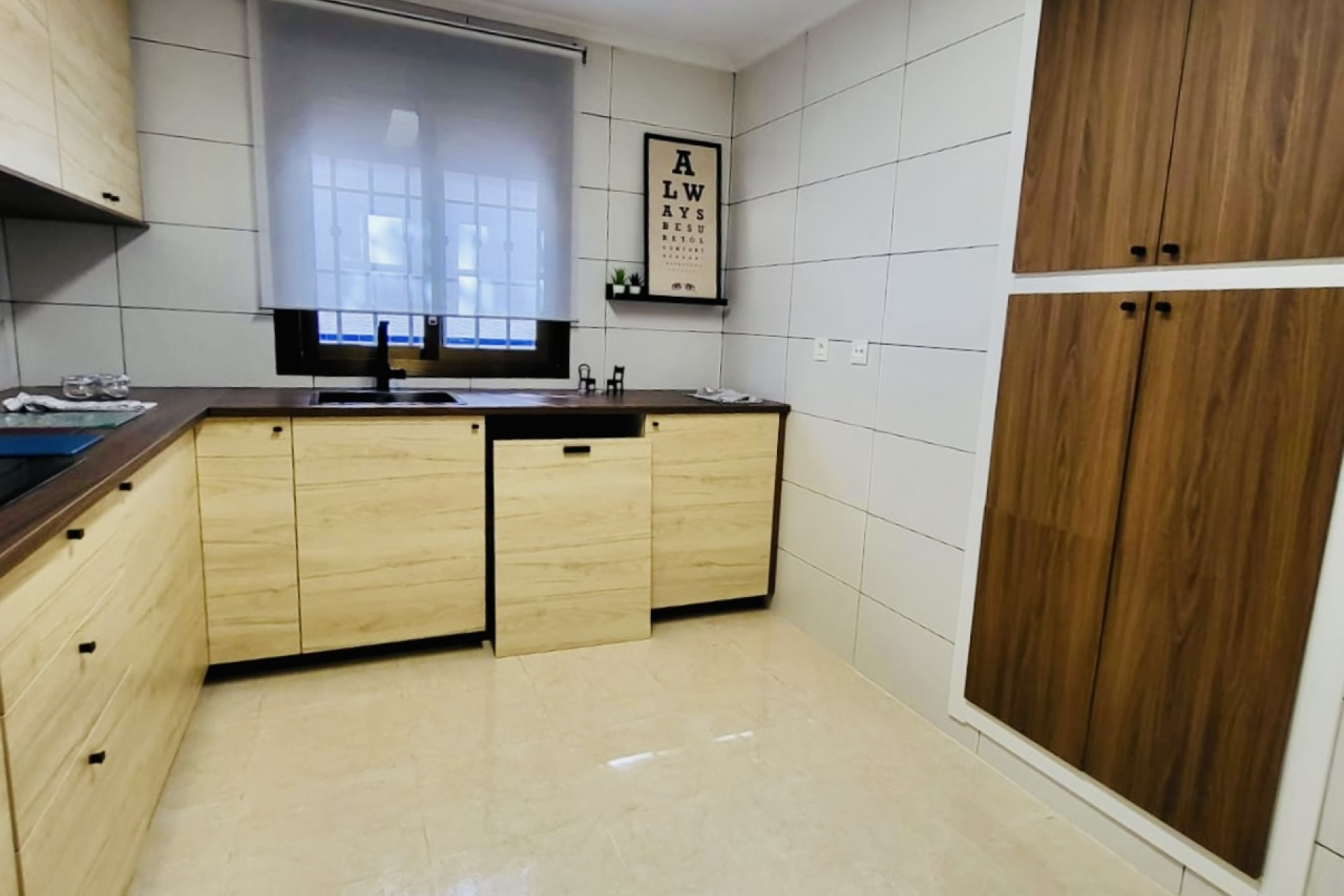 Herverkoop - 2. Town house / tussenwoning - San Miguel de Salinas - Costa Blanca Zuid