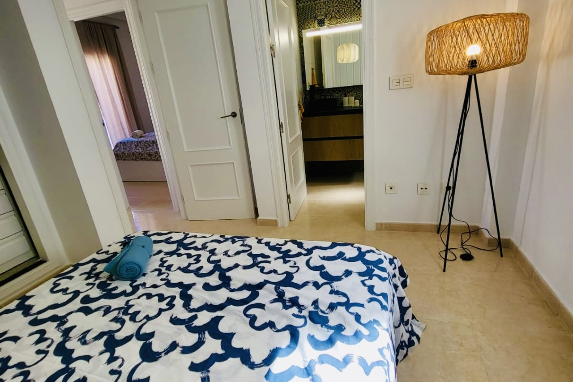 Herverkoop - 2. Town house / tussenwoning - San Miguel de Salinas - Costa Blanca Zuid