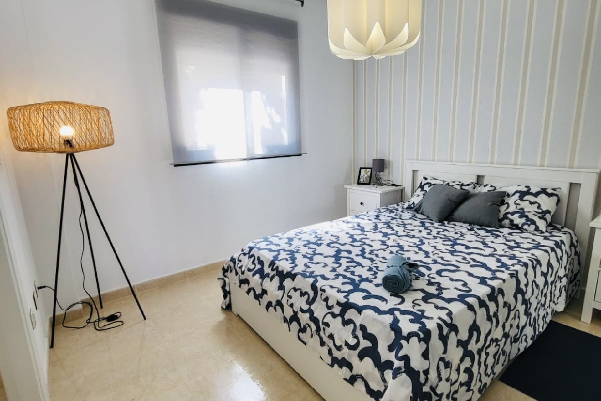 Herverkoop - 2. Town house / tussenwoning - San Miguel de Salinas - Costa Blanca Zuid