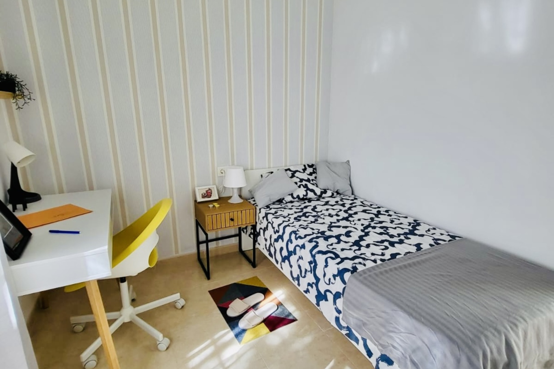 Herverkoop - 2. Town house / tussenwoning - San Miguel de Salinas - Costa Blanca Zuid