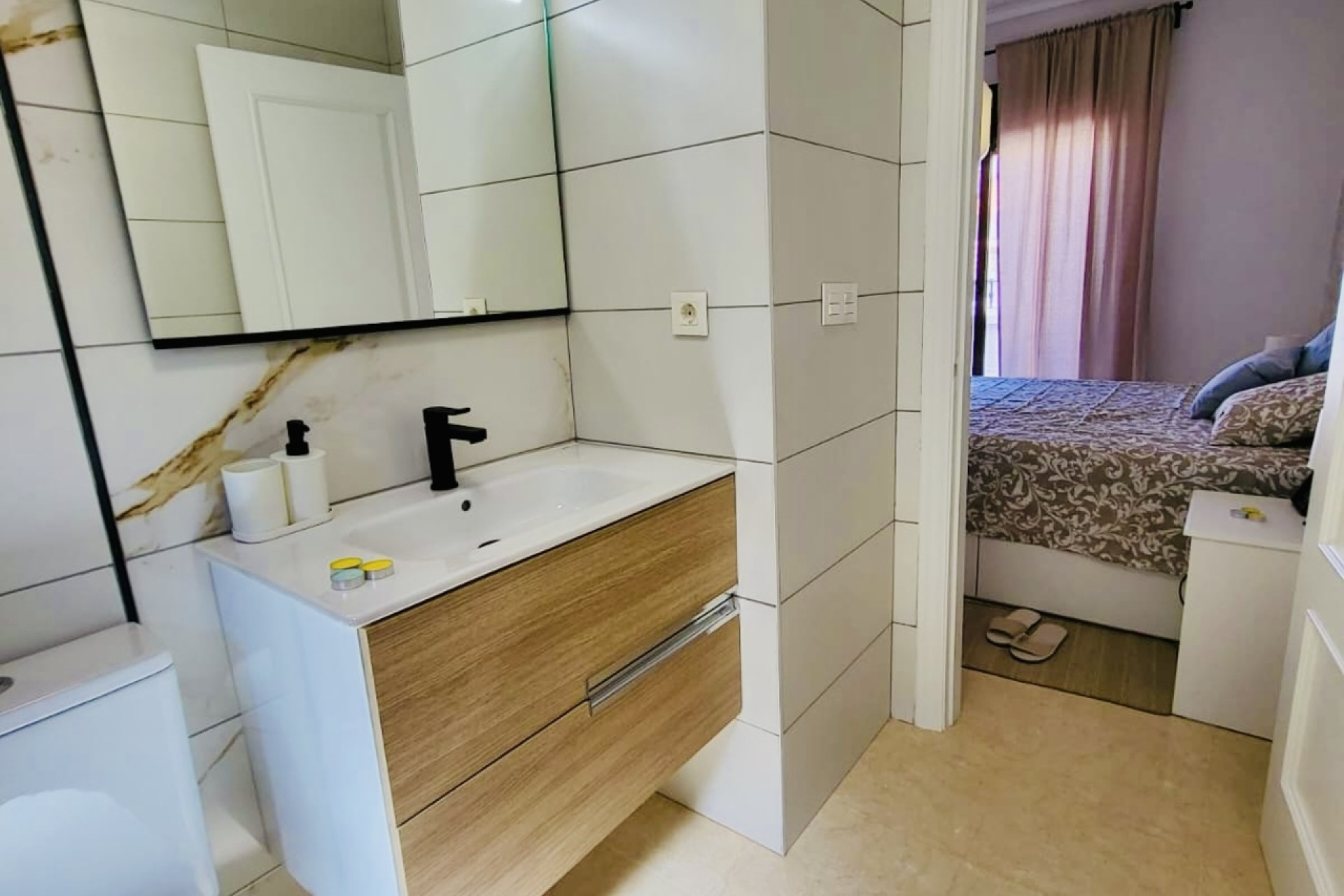 Herverkoop - 2. Town house / tussenwoning - San Miguel de Salinas - Costa Blanca Zuid