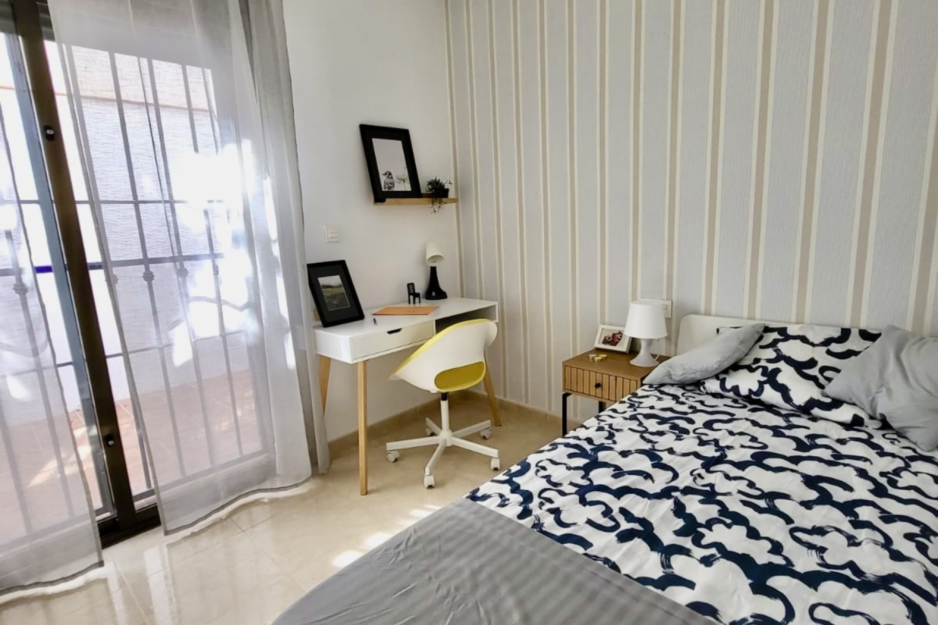 Herverkoop - 2. Town house / tussenwoning - San Miguel de Salinas - Costa Blanca Zuid