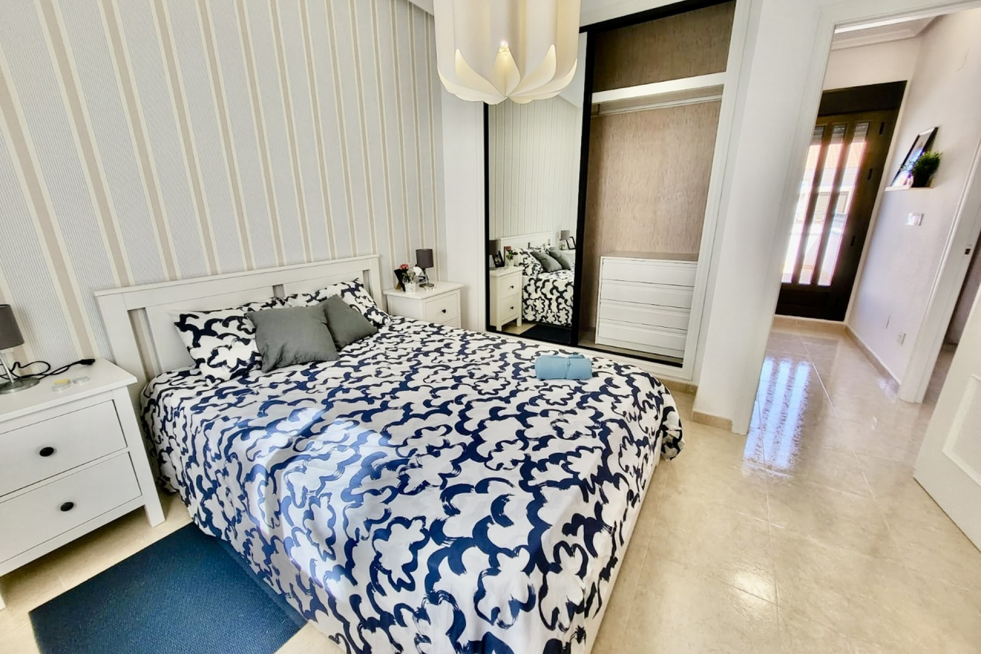 Herverkoop - 2. Town house / tussenwoning - San Miguel de Salinas - Costa Blanca Zuid