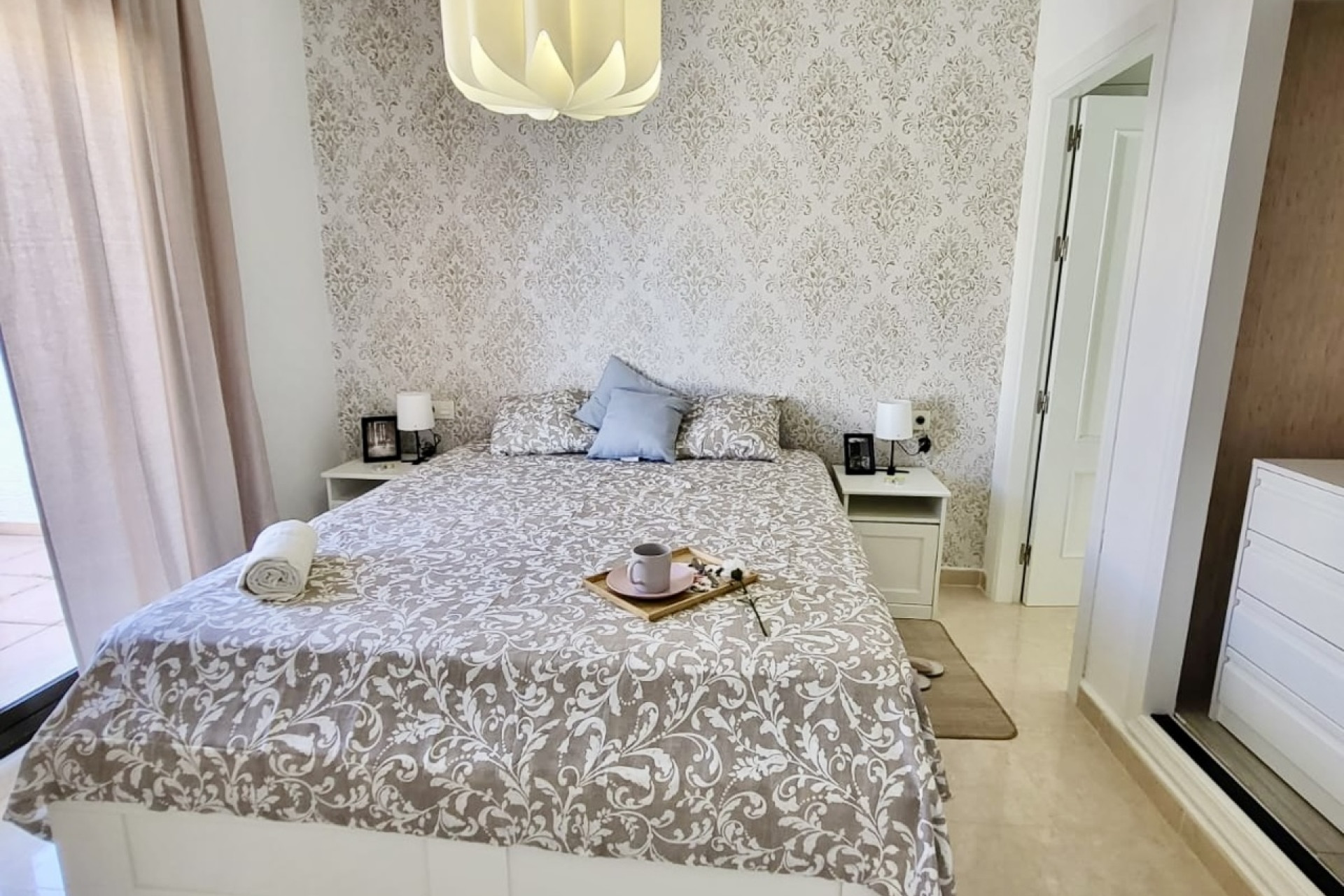 Herverkoop - 2. Town house / tussenwoning - San Miguel de Salinas - Costa Blanca Zuid