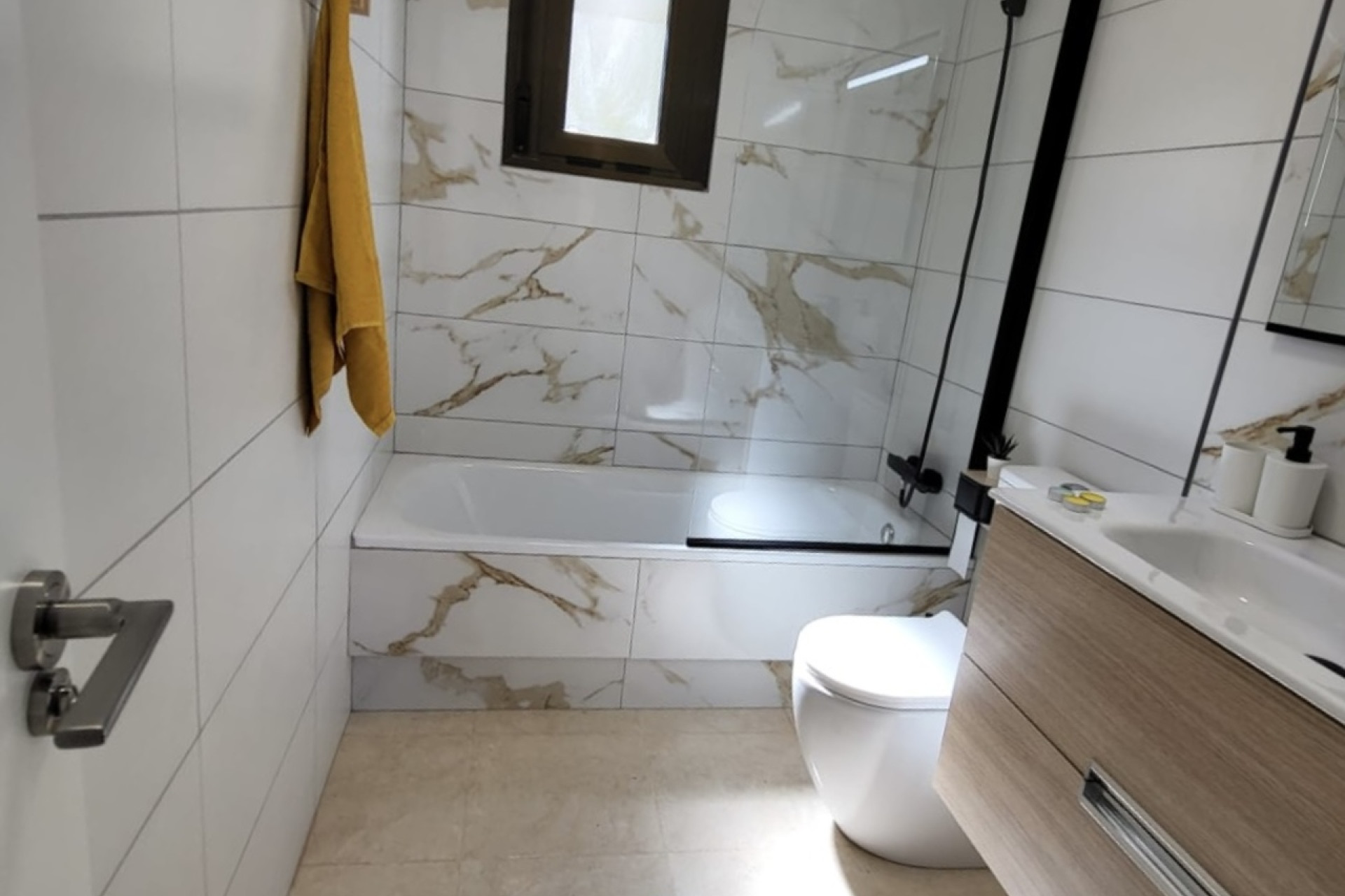 Herverkoop - 2. Town house / tussenwoning - San Miguel de Salinas - Costa Blanca Zuid