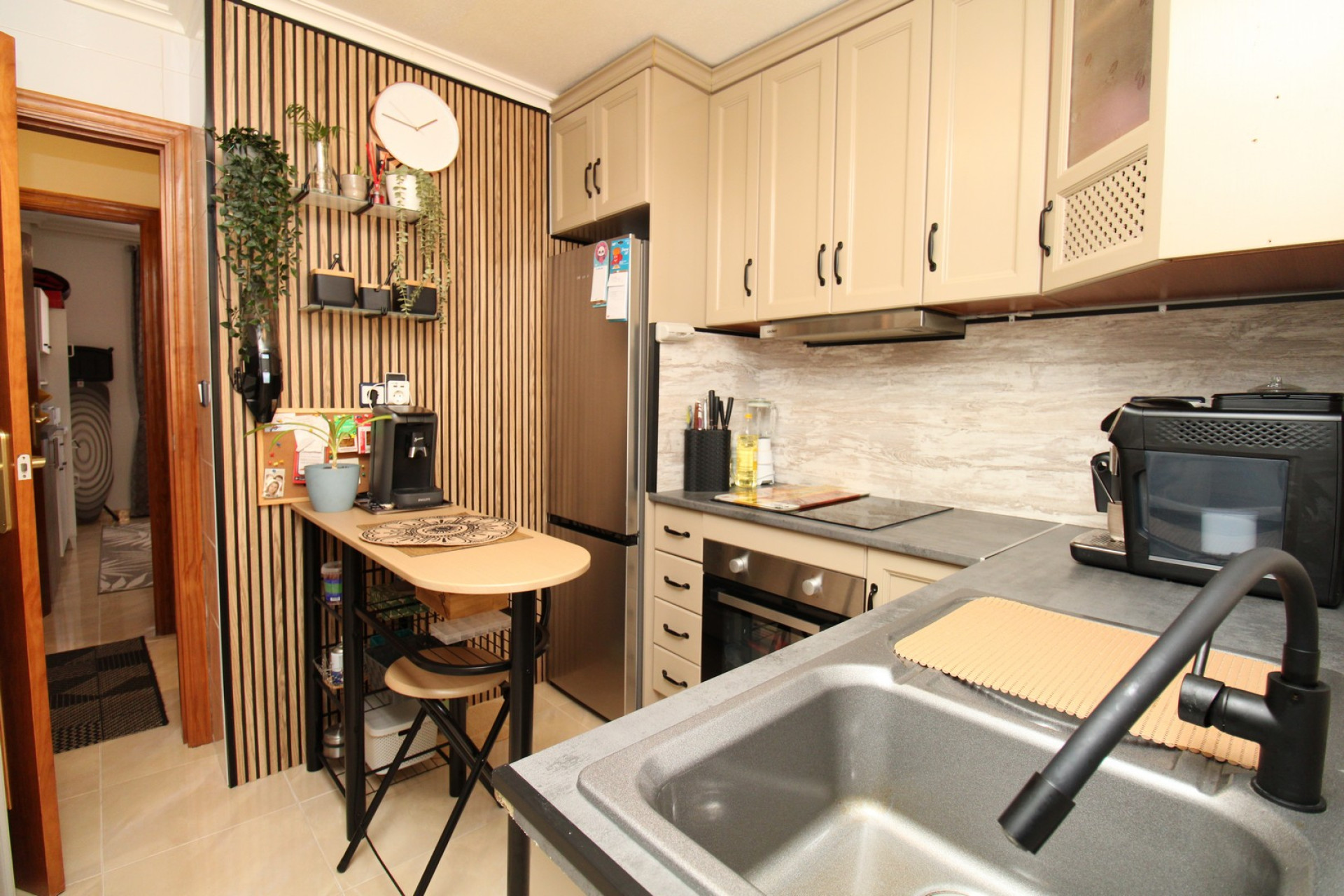 Herverkoop - 2. Town house / tussenwoning - San Miguel de Salinas - Costa Blanca Zuid