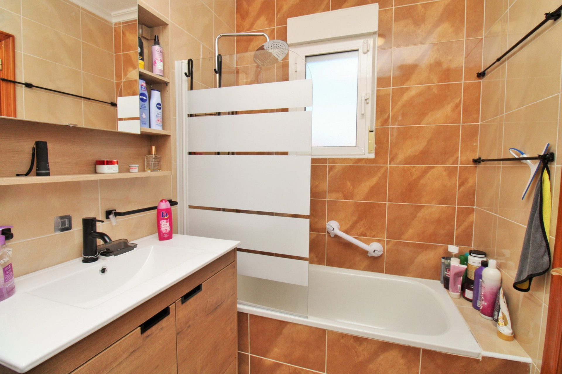 Herverkoop - 2. Town house / tussenwoning - San Miguel de Salinas - Costa Blanca Zuid