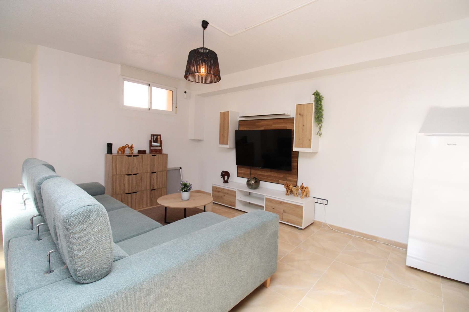 Herverkoop - 2. Town house / tussenwoning - San Miguel de Salinas - Costa Blanca Zuid