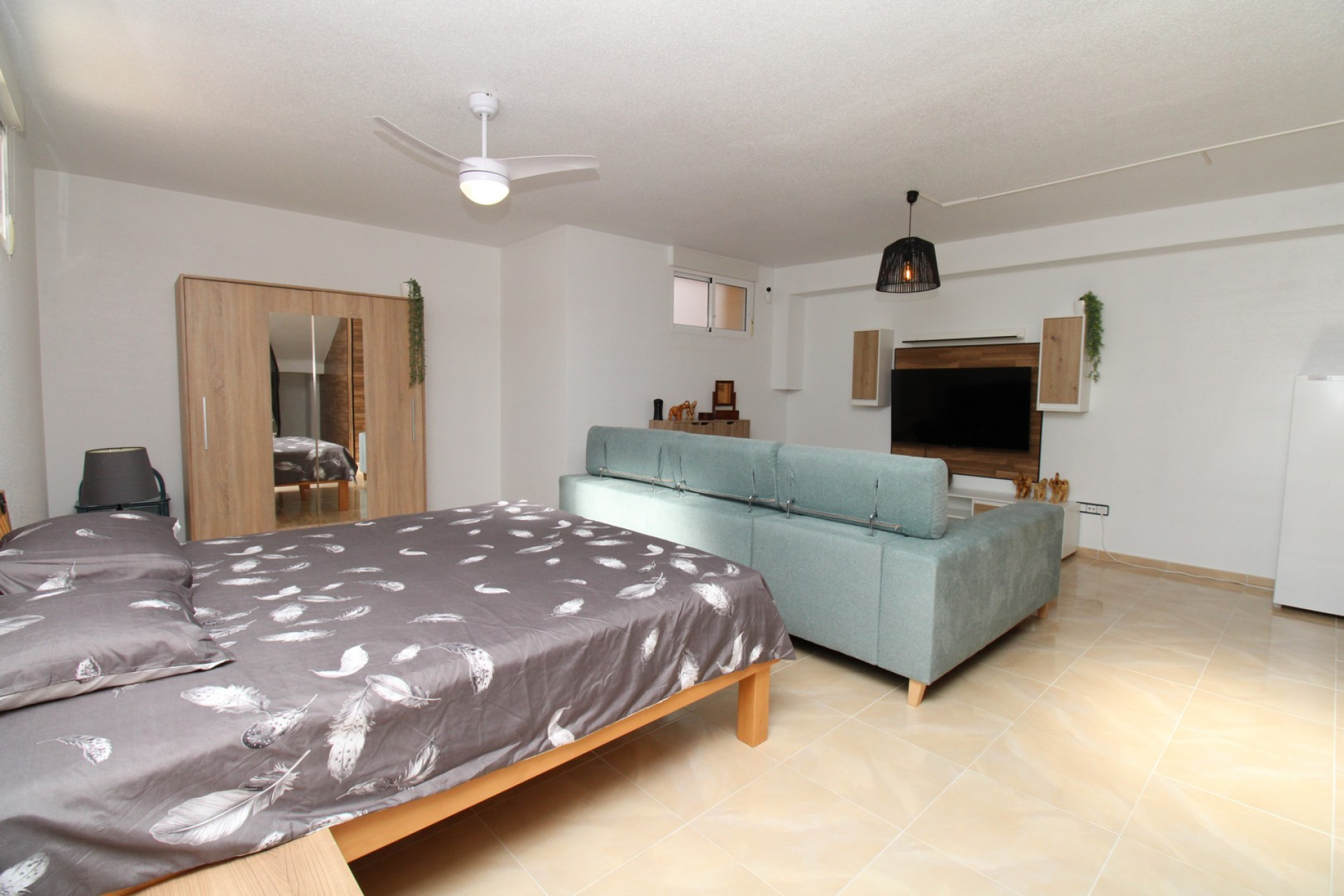 Herverkoop - 2. Town house / tussenwoning - San Miguel de Salinas - Costa Blanca Zuid