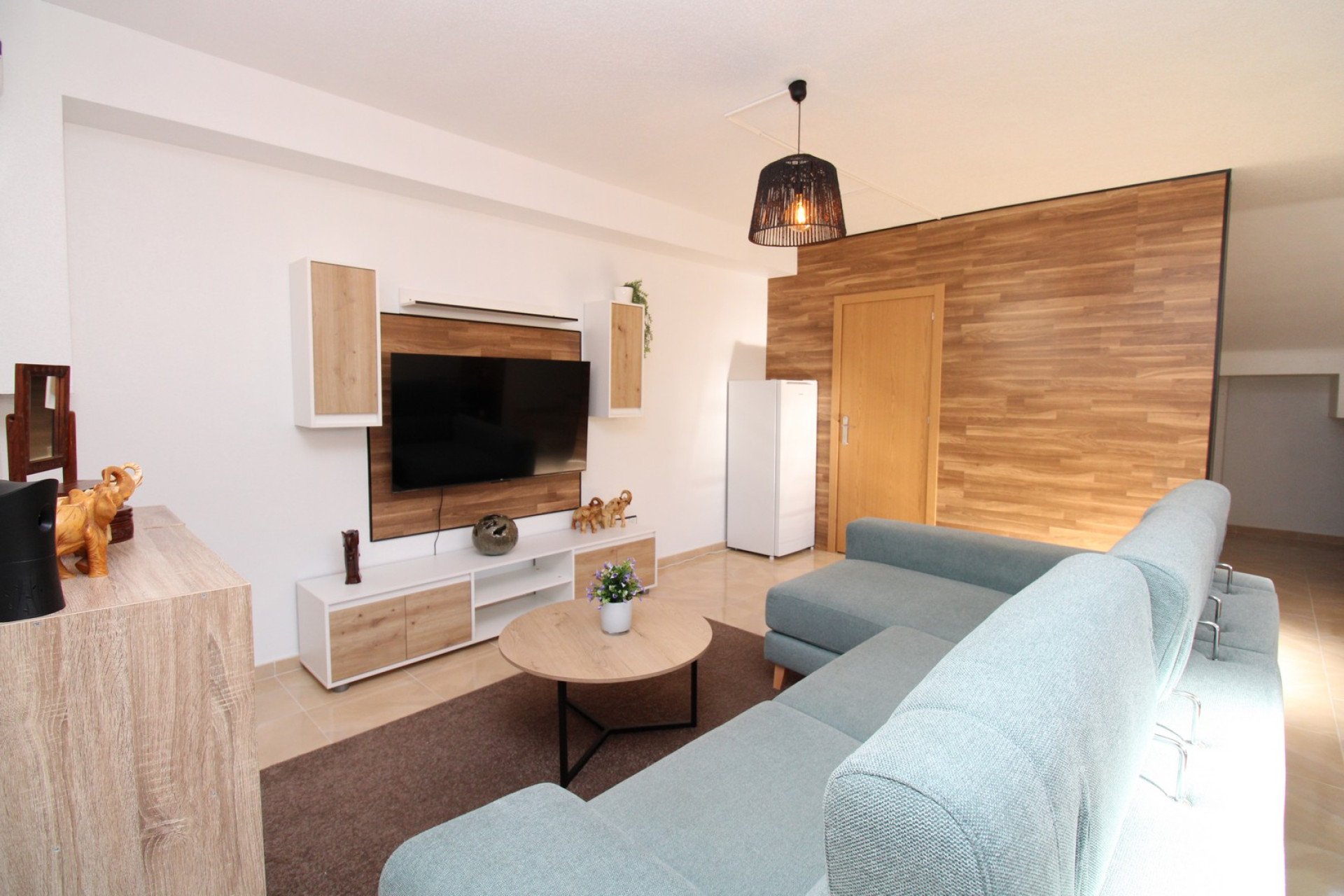 Herverkoop - 2. Town house / tussenwoning - San Miguel de Salinas - Costa Blanca Zuid