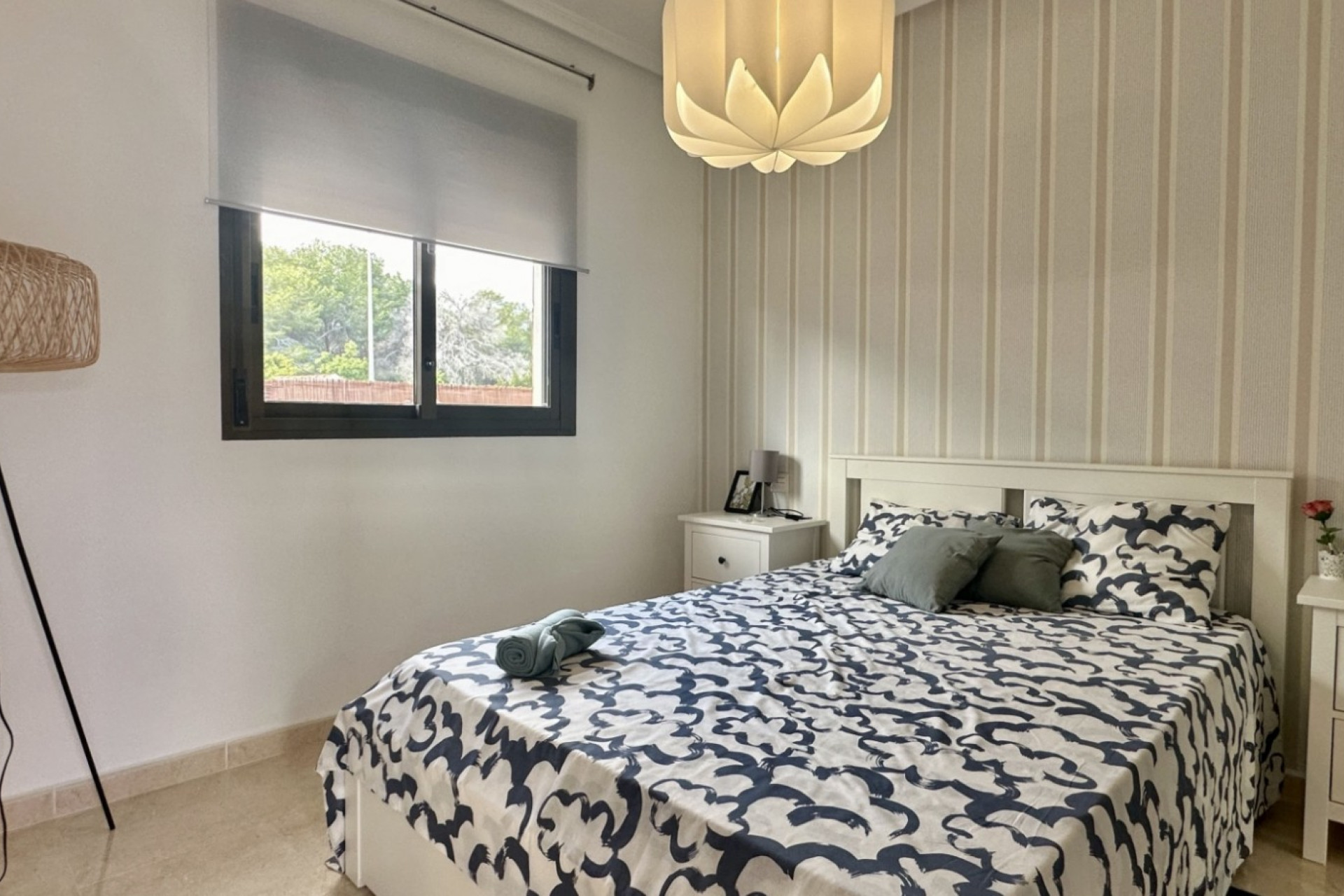 Herverkoop - 2. Town house / tussenwoning - San Miguel de Salinas - Costa Blanca Zuid