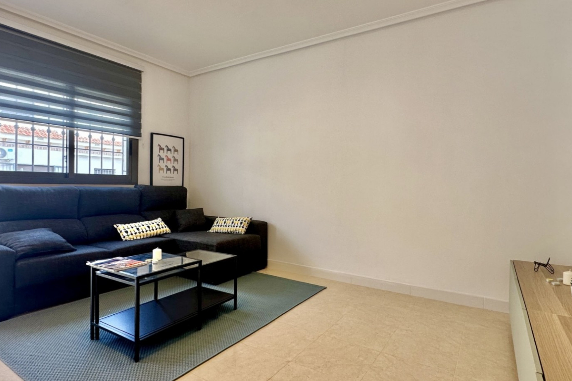 Herverkoop - 2. Town house / tussenwoning - San Miguel de Salinas - Costa Blanca Zuid