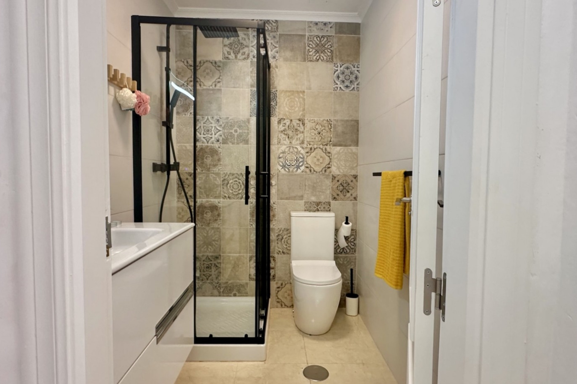 Herverkoop - 2. Town house / tussenwoning - San Miguel de Salinas - Costa Blanca Zuid