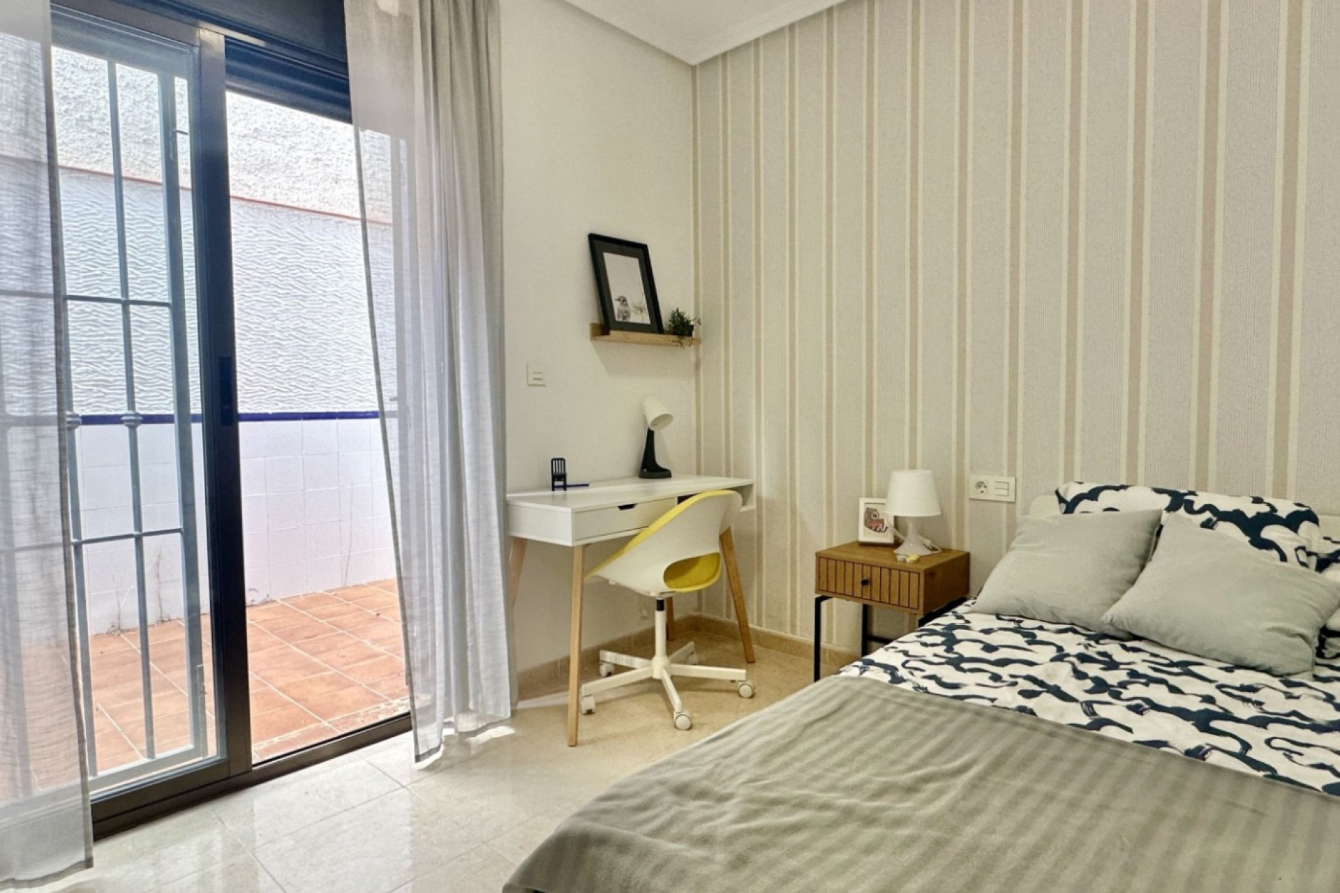 Herverkoop - 2. Town house / tussenwoning - San Miguel de Salinas - Costa Blanca Zuid