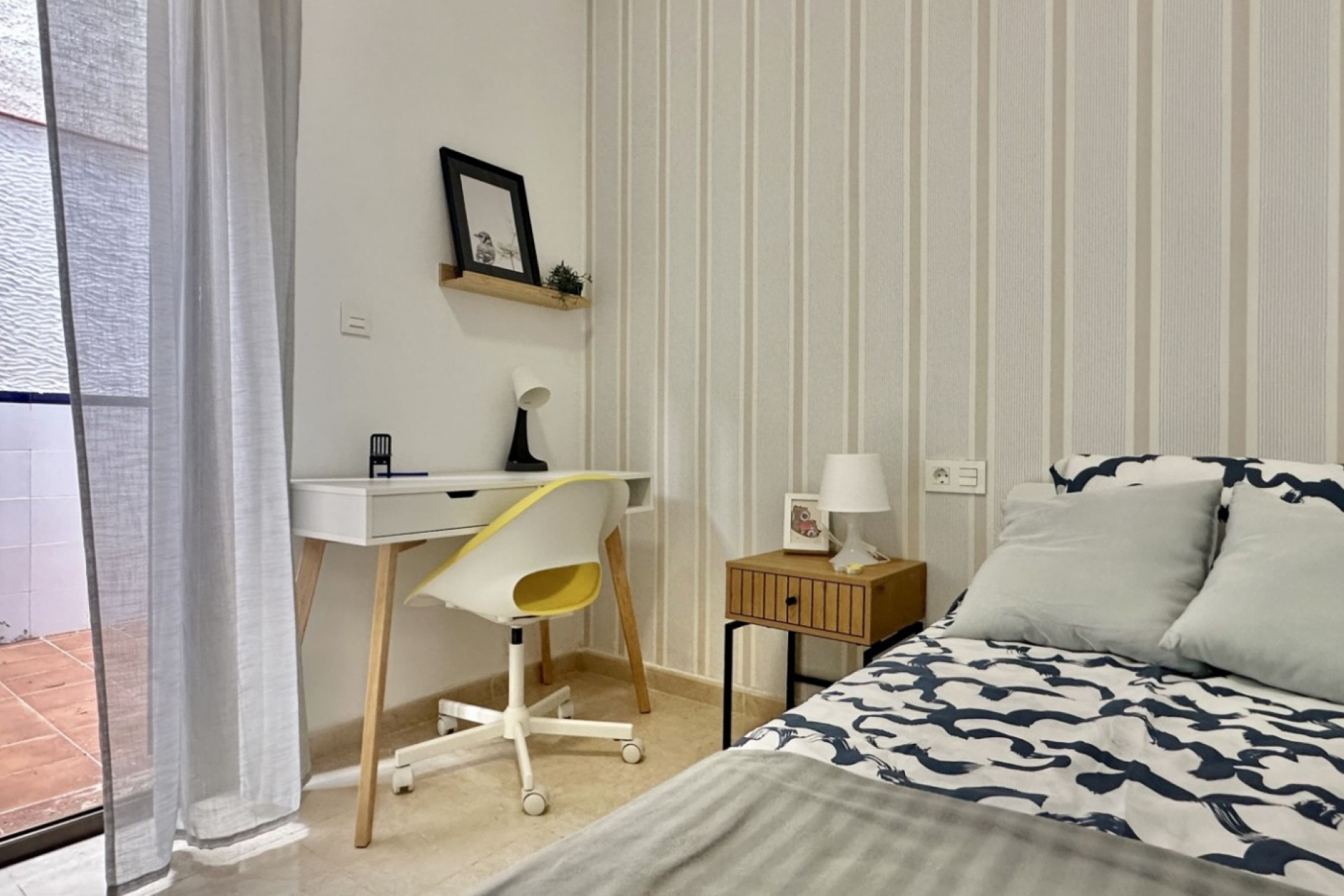 Herverkoop - 2. Town house / tussenwoning - San Miguel de Salinas - Costa Blanca Zuid