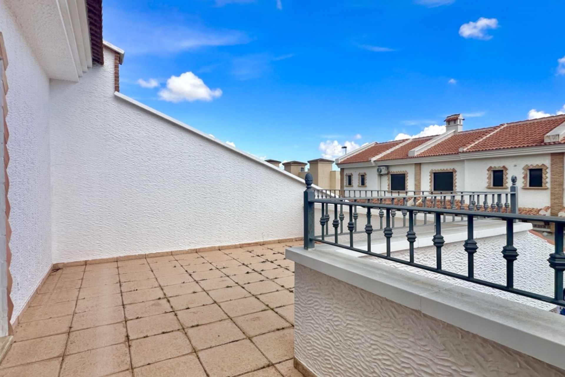 Herverkoop - 2. Town house / tussenwoning - San Miguel de Salinas - Costa Blanca Zuid