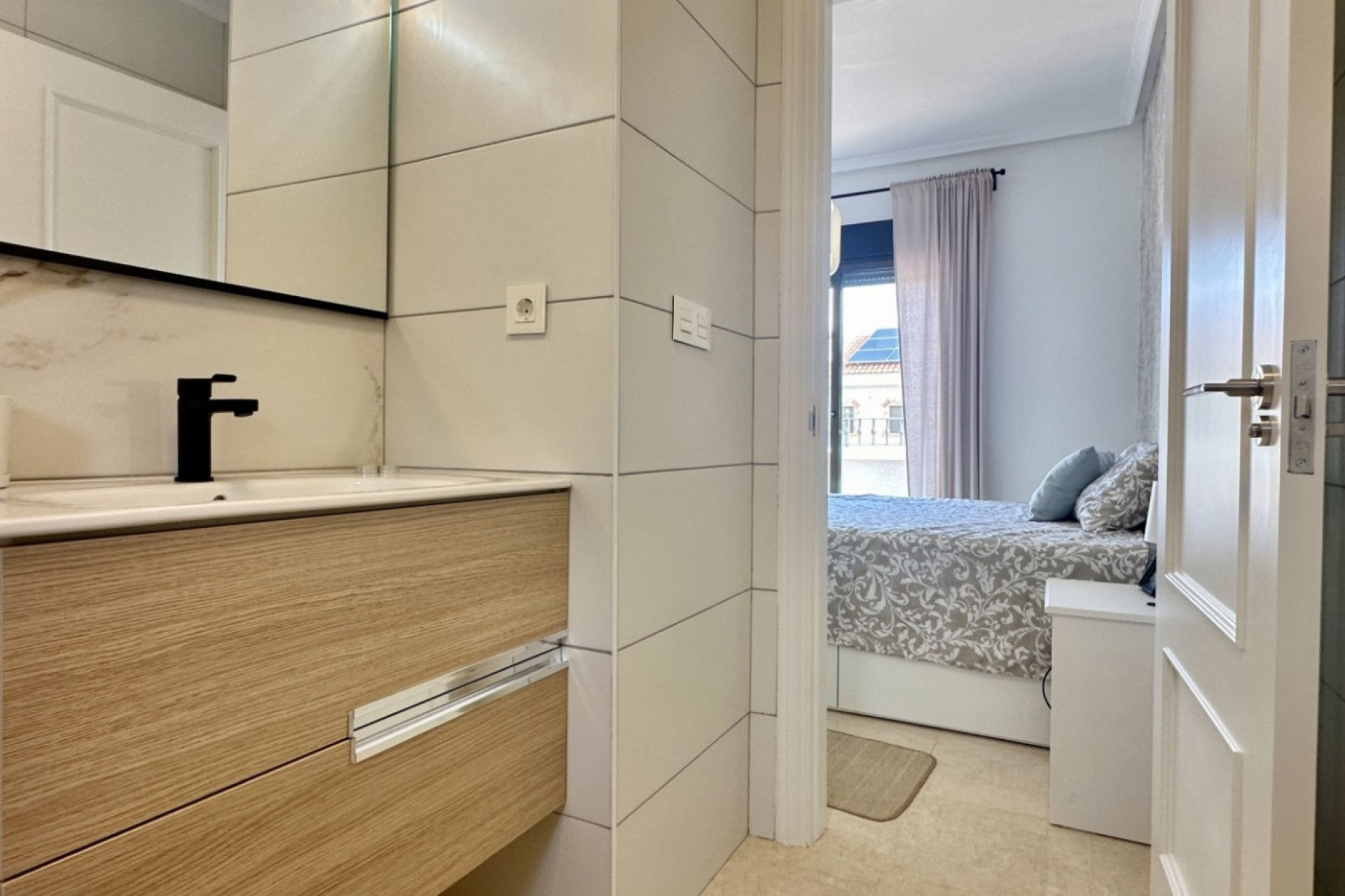 Herverkoop - 2. Town house / tussenwoning - San Miguel de Salinas - Costa Blanca Zuid