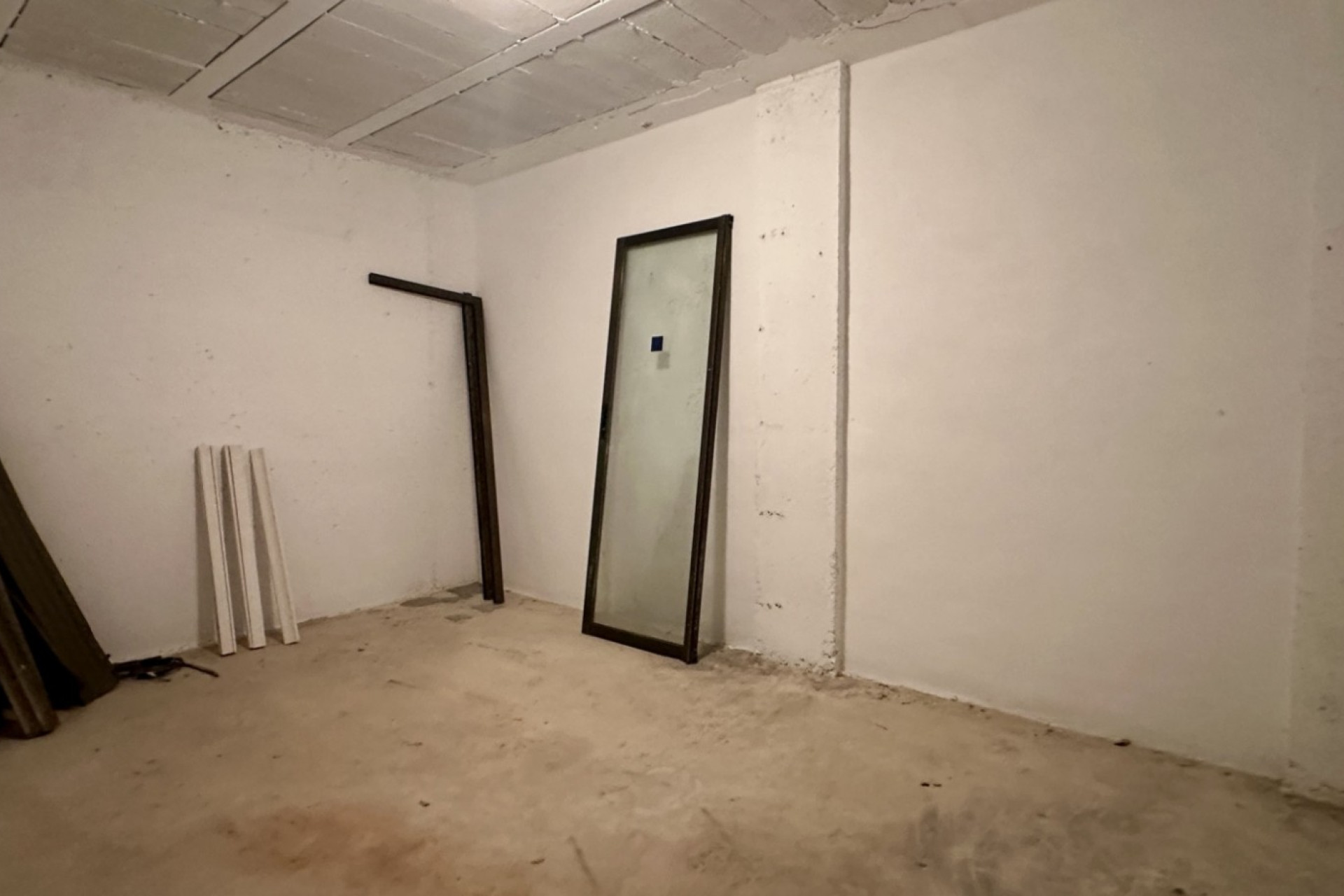 Herverkoop - 2. Town house / tussenwoning - San Miguel de Salinas - Costa Blanca Zuid