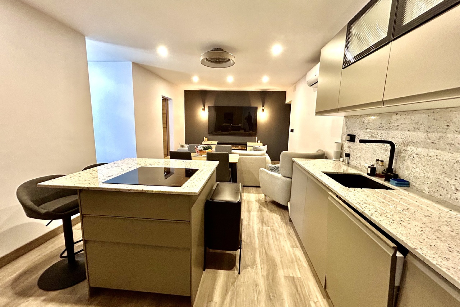 Herverkoop - 2. Town house / tussenwoning - San Miguel de Salinas - Costa Blanca Zuid