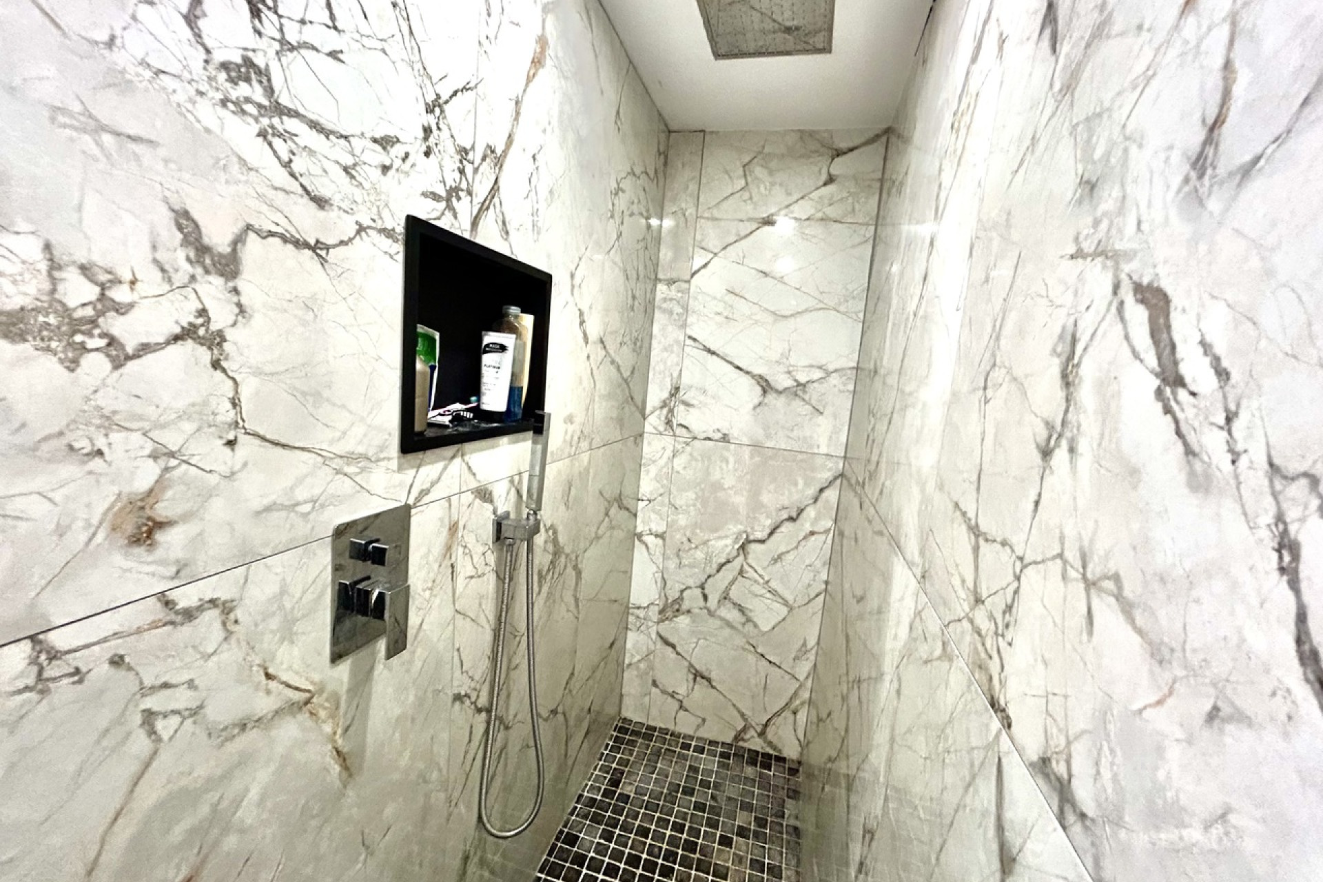 Herverkoop - 2. Town house / tussenwoning - San Miguel de Salinas - Costa Blanca Zuid