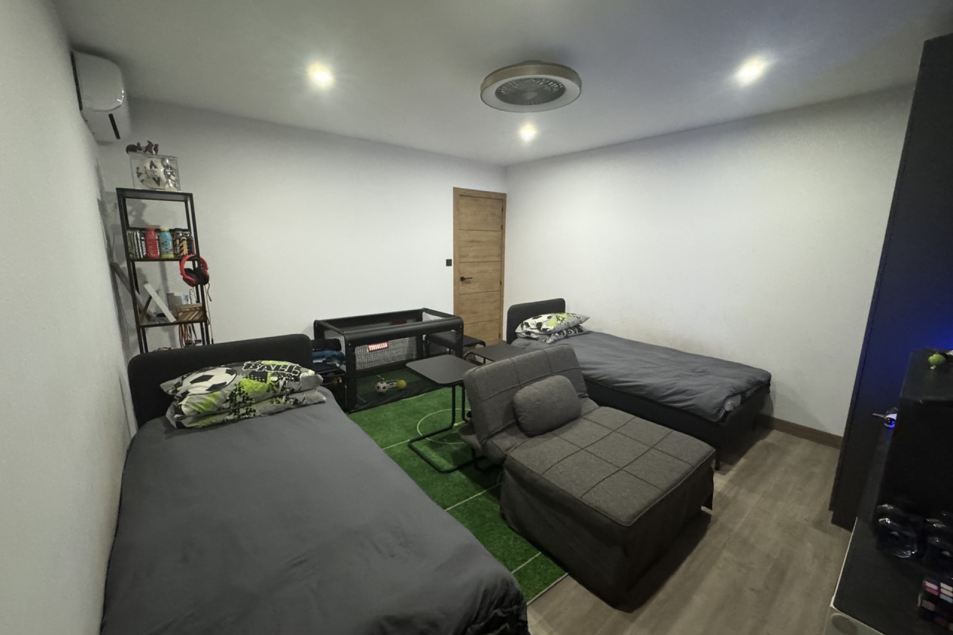 Herverkoop - 2. Town house / tussenwoning - San Miguel de Salinas - Costa Blanca Zuid