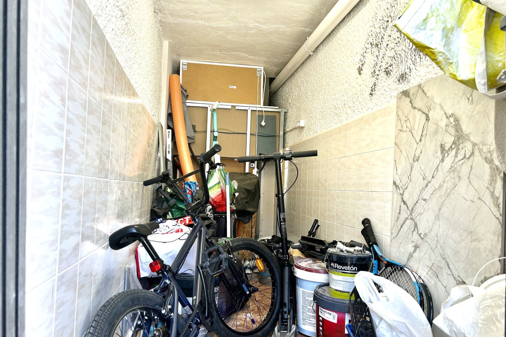 Herverkoop - 2. Town house / tussenwoning - San Miguel de Salinas - Costa Blanca Zuid