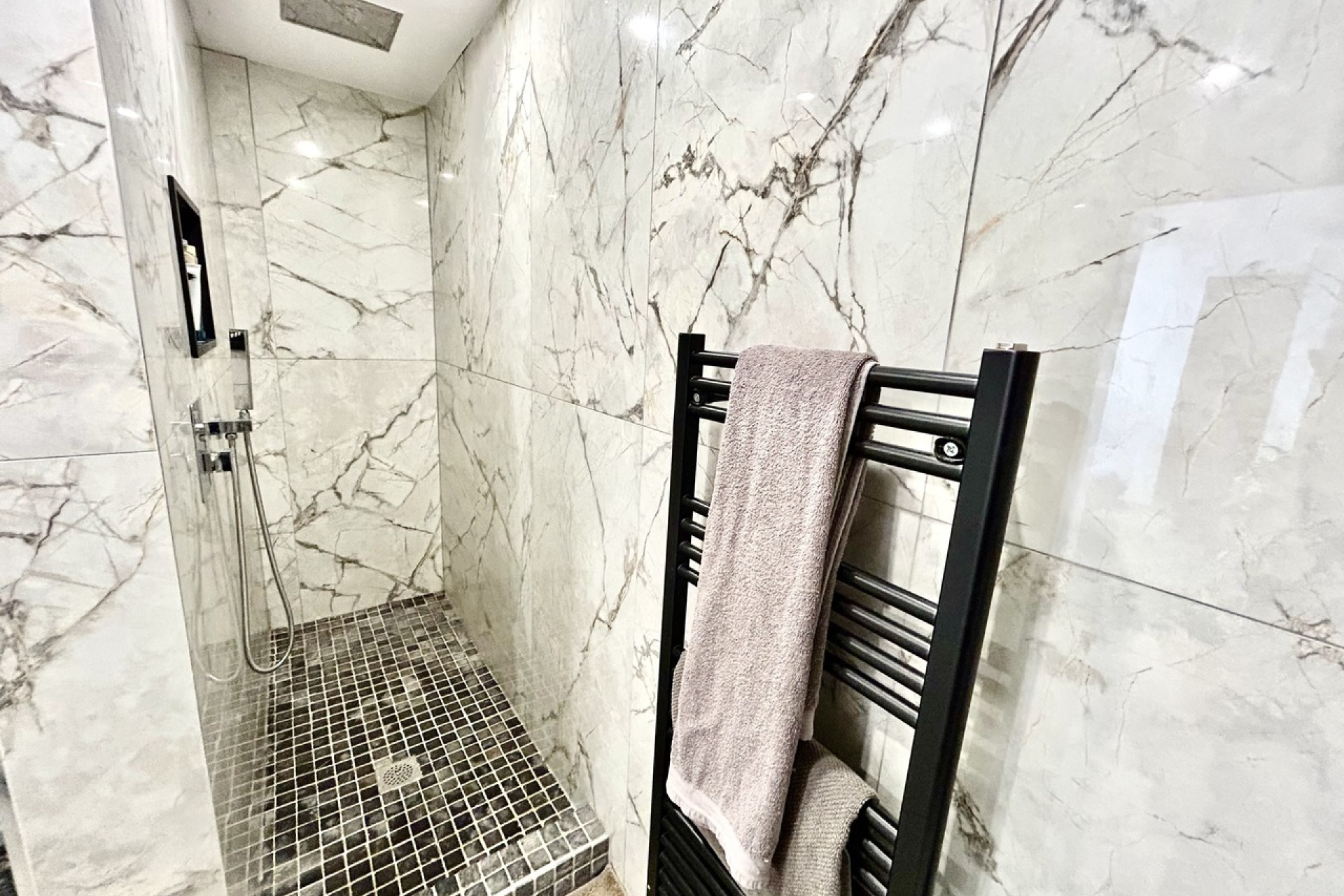 Herverkoop - 2. Town house / tussenwoning - San Miguel de Salinas - Costa Blanca Zuid