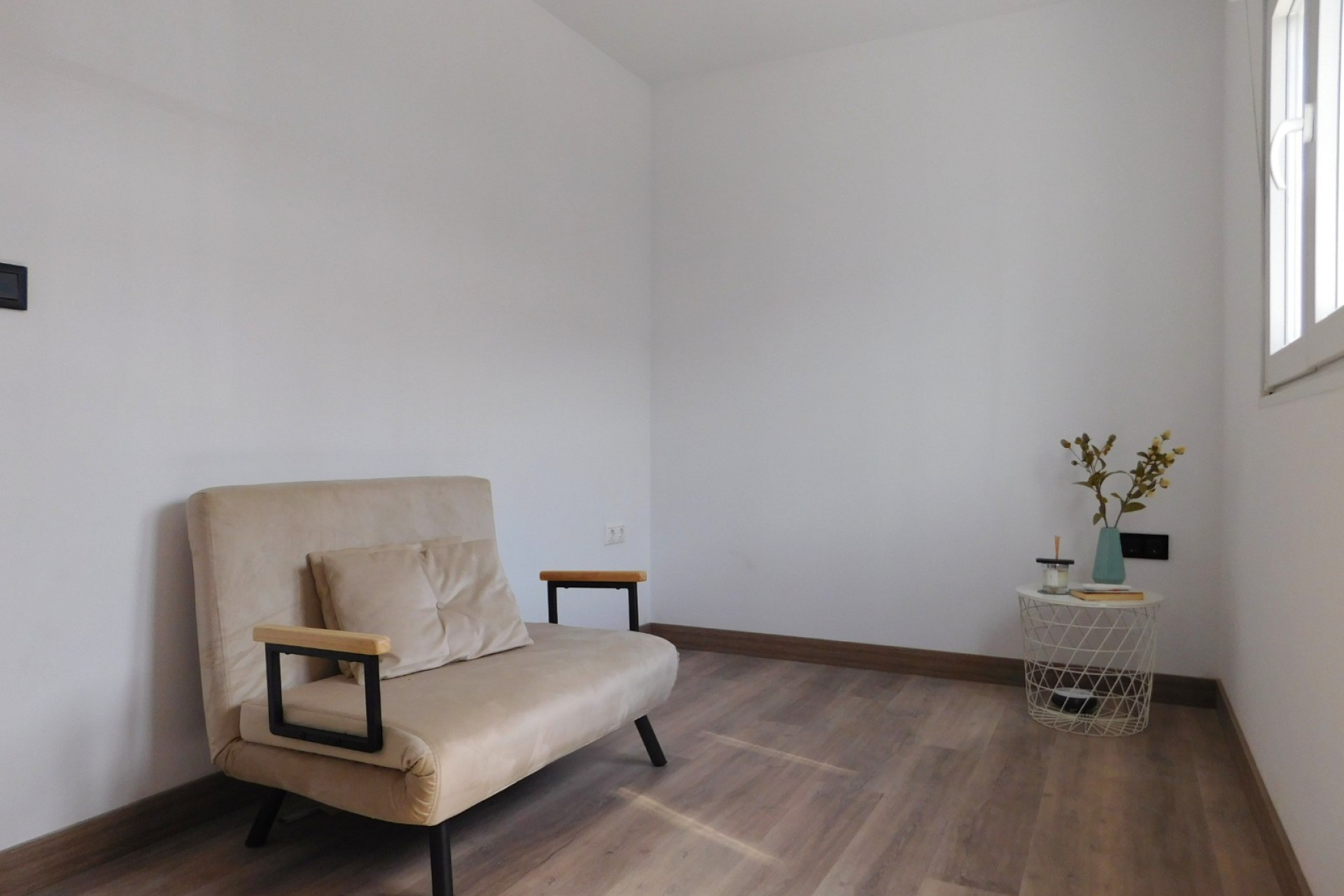 Herverkoop - 2. Town house / tussenwoning - San Miguel de Salinas - Costa Blanca Zuid