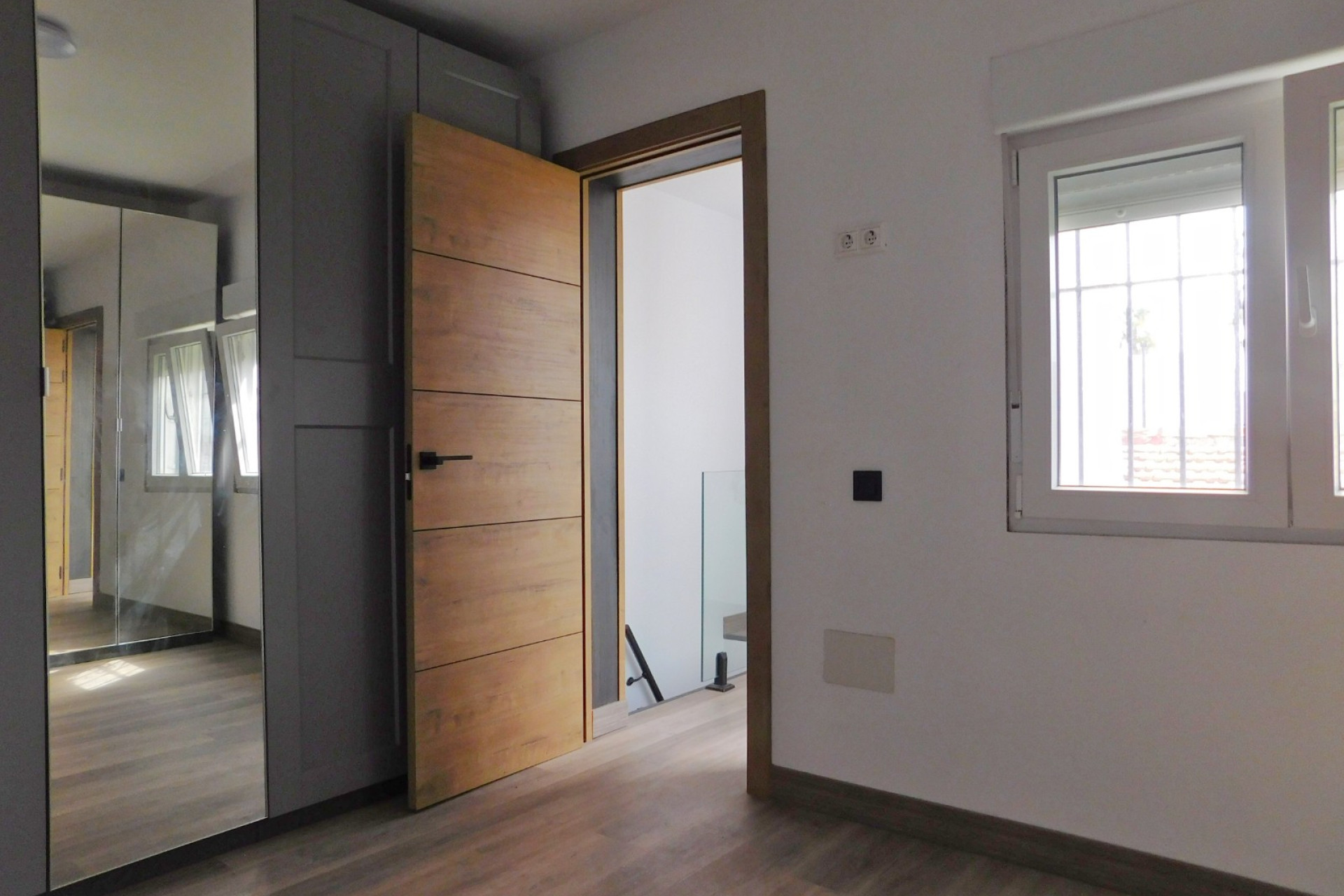 Herverkoop - 2. Town house / tussenwoning - San Miguel de Salinas - Costa Blanca Zuid