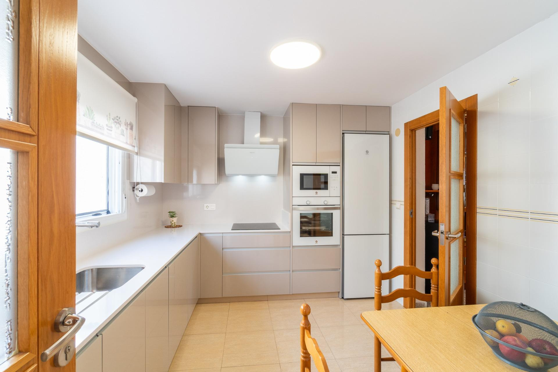 Herverkoop - 2. Town house / tussenwoning - San Miguel de Salinas - Torremendo