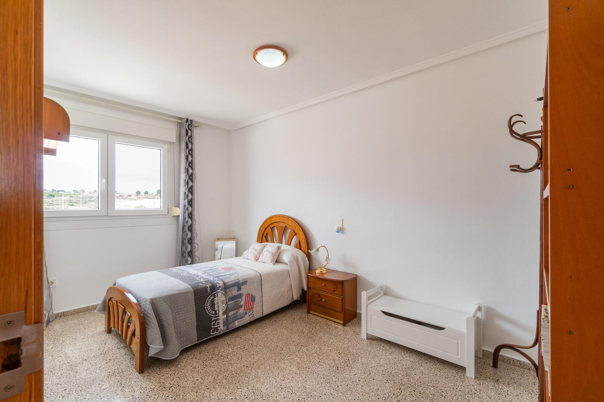 Herverkoop - 2. Town house / tussenwoning - San Miguel de Salinas - Torremendo