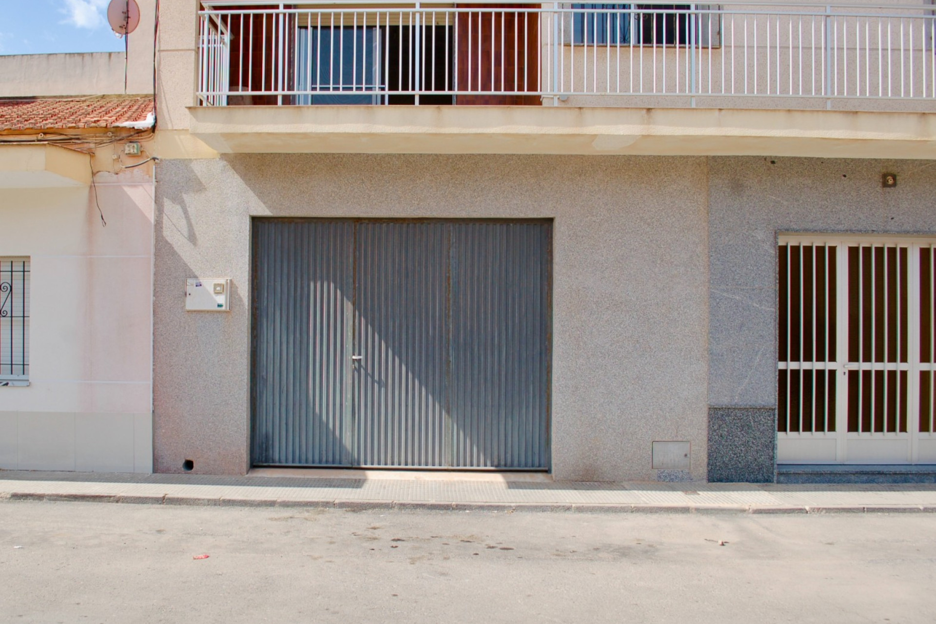 Herverkoop - 2. Town house / tussenwoning - San Pedro del Pinatar - Costa Calida