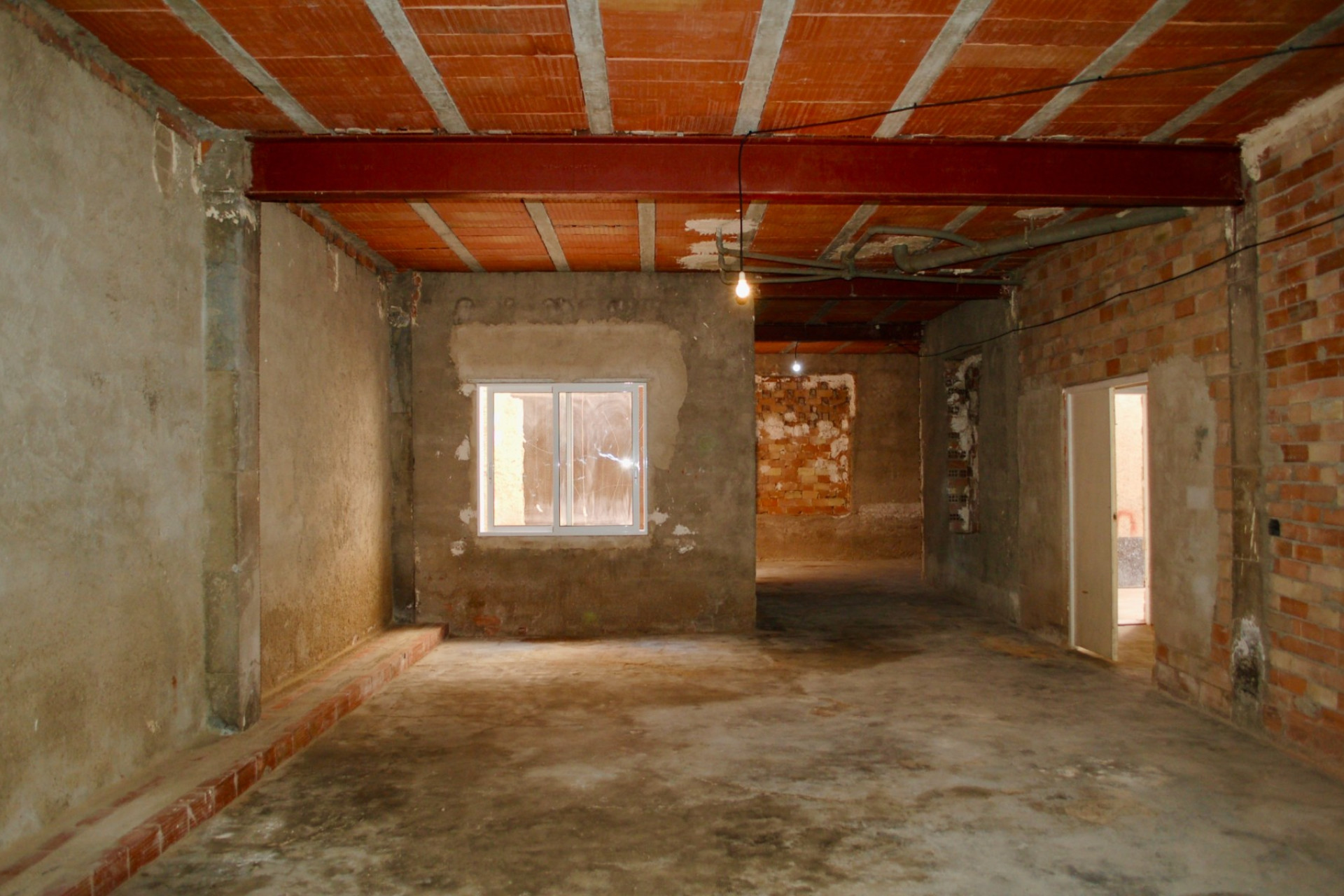 Herverkoop - 2. Town house / tussenwoning - San Pedro del Pinatar - Costa Calida