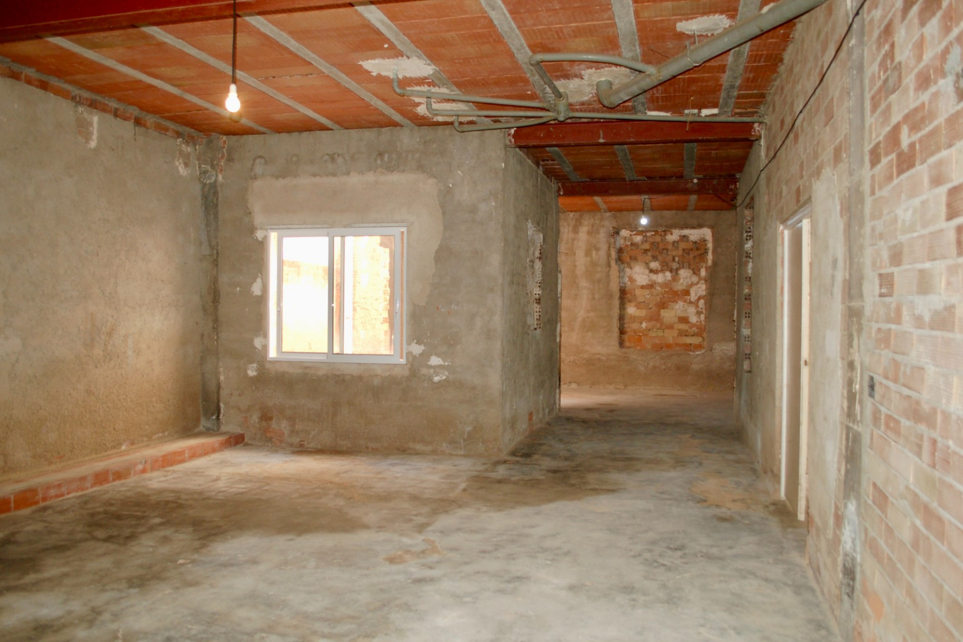 Herverkoop - 2. Town house / tussenwoning - San Pedro del Pinatar - Costa Calida