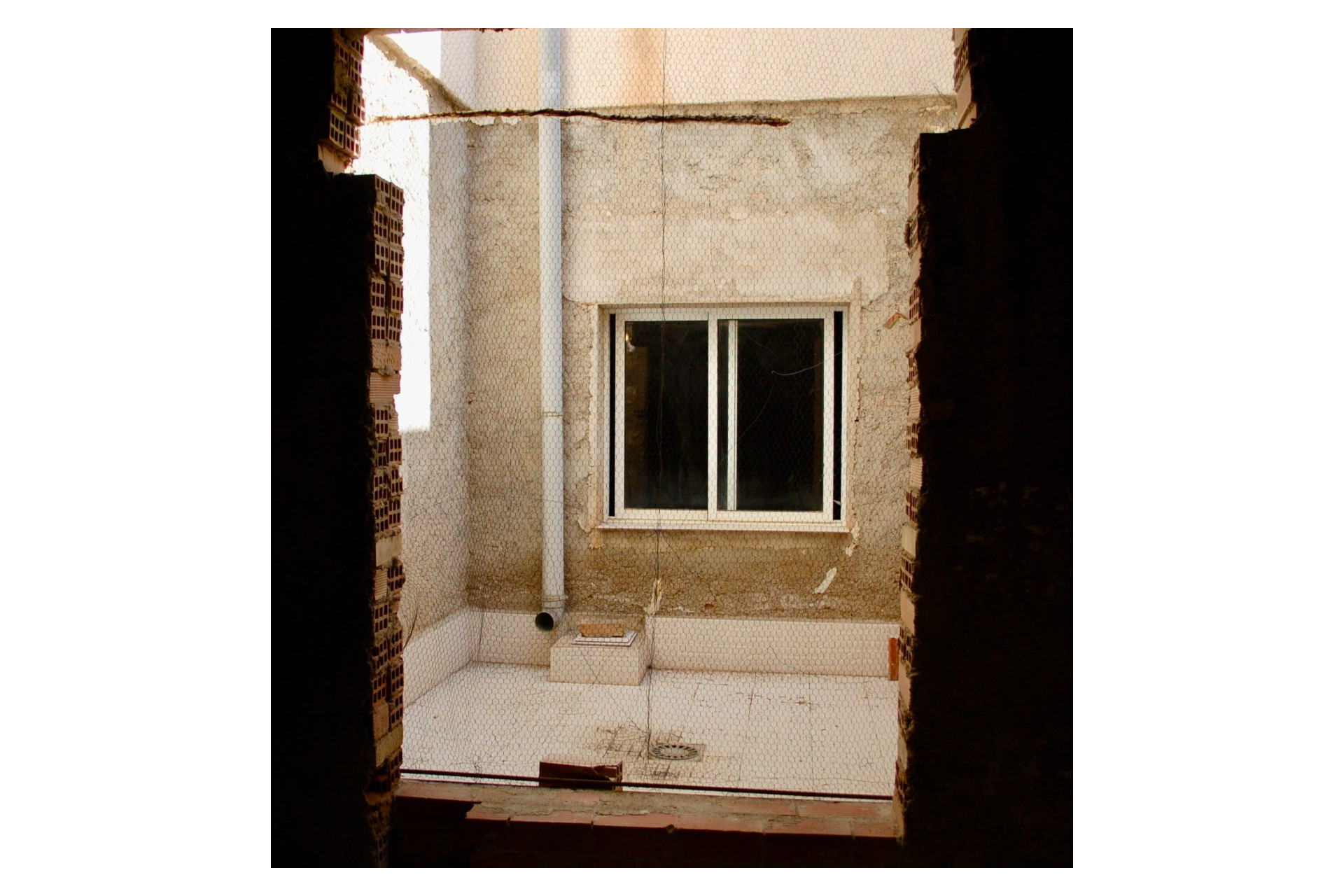 Herverkoop - 2. Town house / tussenwoning - San Pedro del Pinatar - Costa Calida