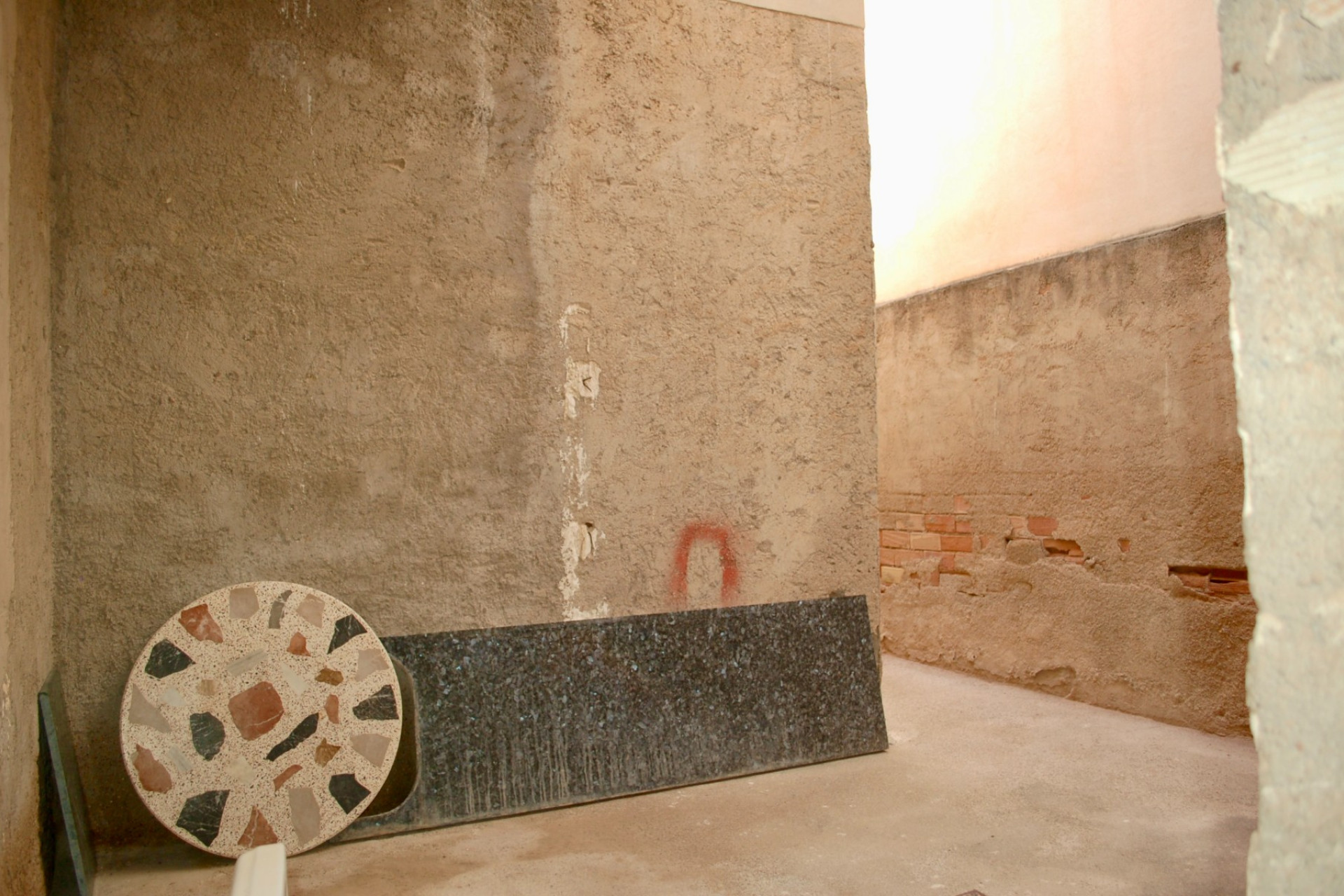 Herverkoop - 2. Town house / tussenwoning - San Pedro del Pinatar - Costa Calida