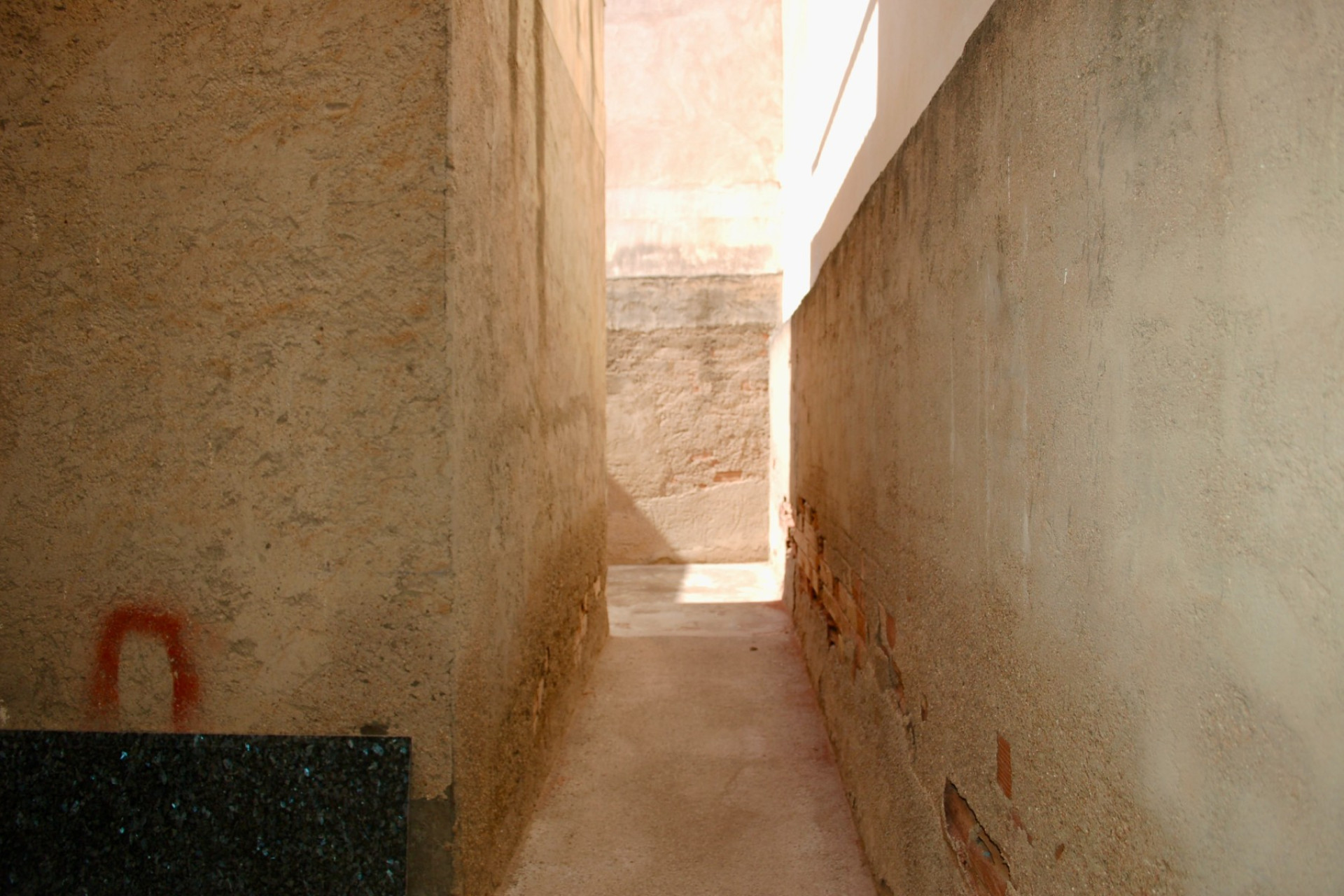 Herverkoop - 2. Town house / tussenwoning - San Pedro del Pinatar - Costa Calida