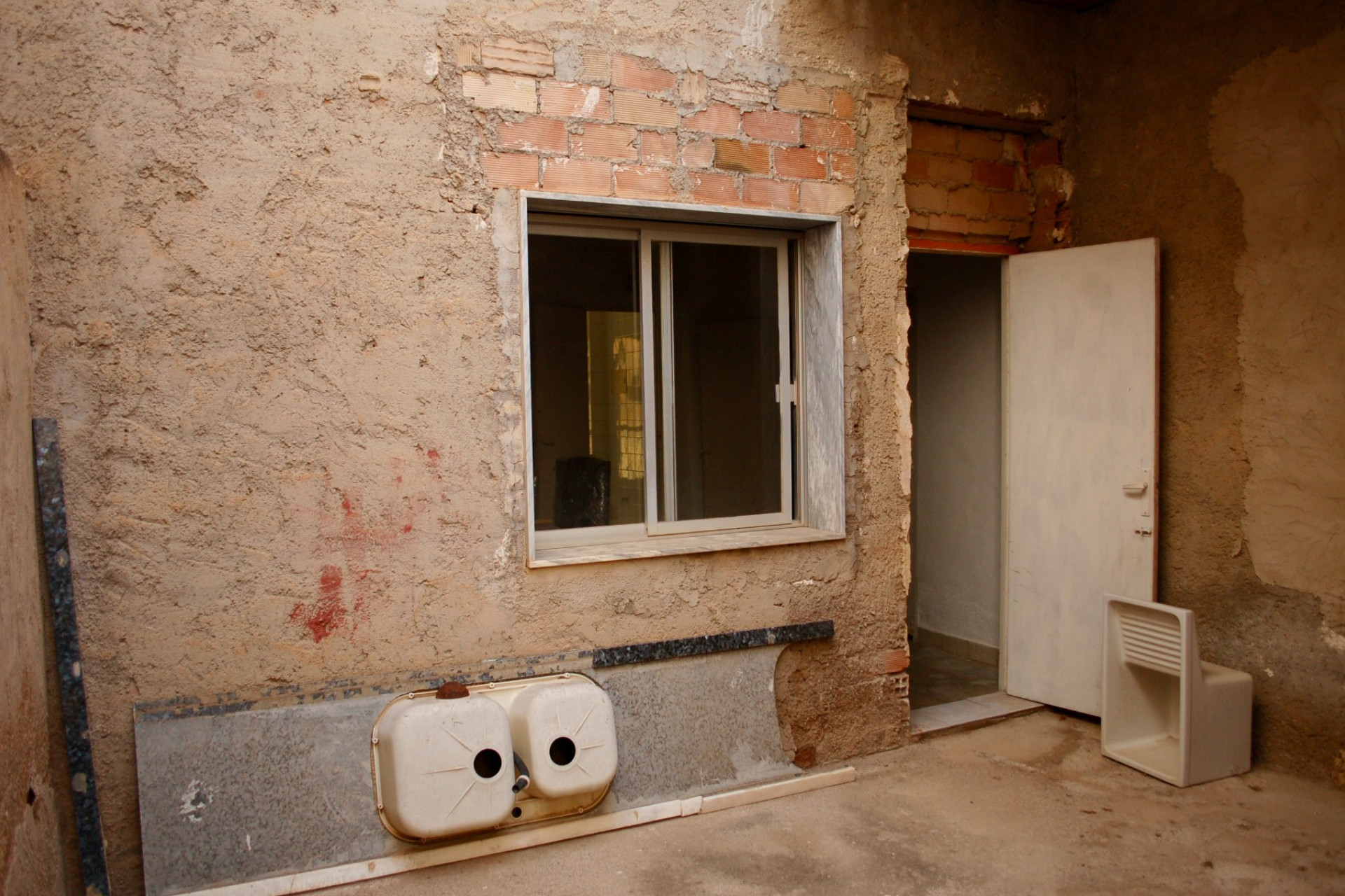 Herverkoop - 2. Town house / tussenwoning - San Pedro del Pinatar - Costa Calida