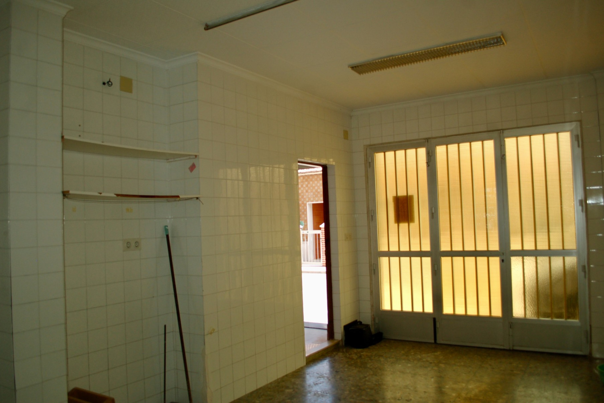 Herverkoop - 2. Town house / tussenwoning - San Pedro del Pinatar - Costa Calida