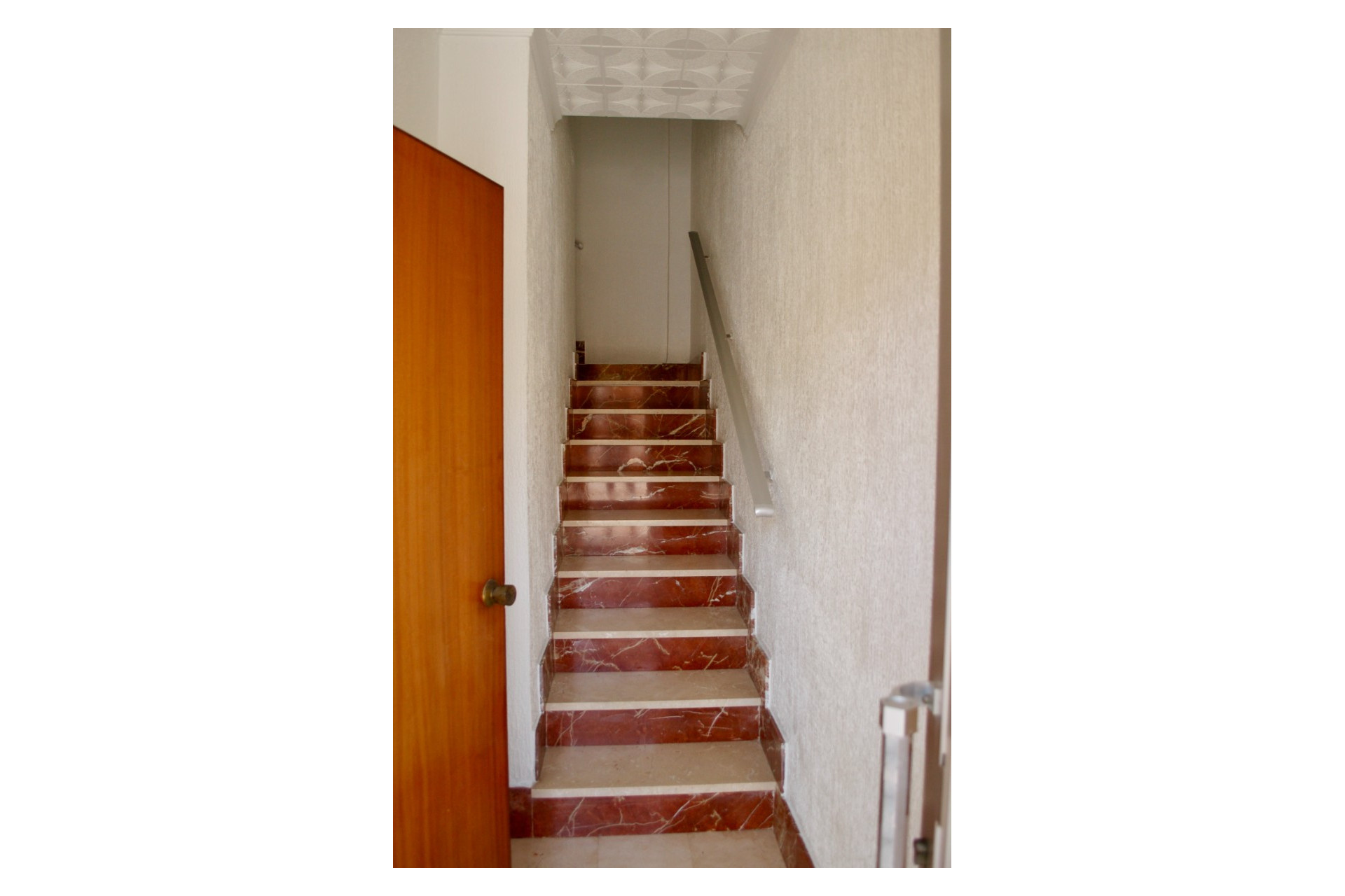 Herverkoop - 2. Town house / tussenwoning - San Pedro del Pinatar - Costa Calida