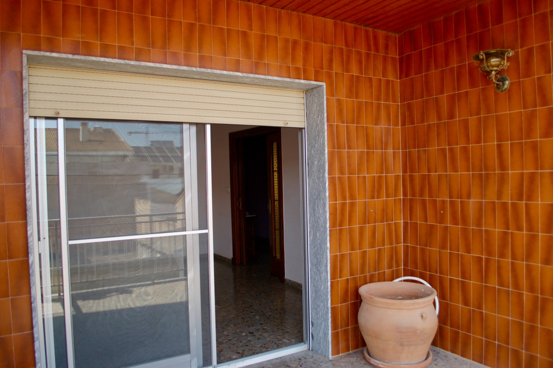 Herverkoop - 2. Town house / tussenwoning - San Pedro del Pinatar - Costa Calida